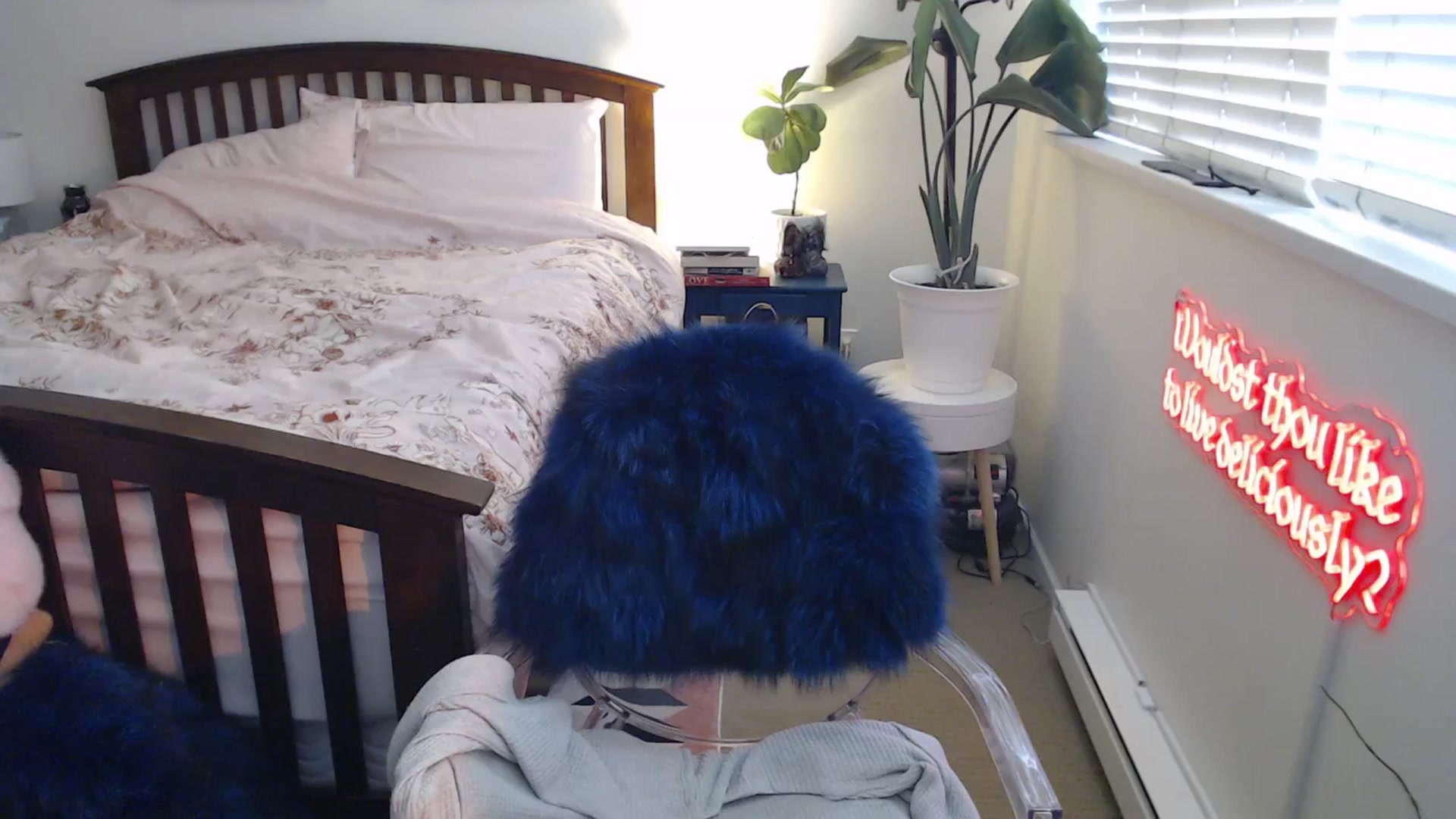 Gallery image thumbnail from NahlaHoney's myfreecams stream on, 08/01/2025, 02:56 image 11 of 20