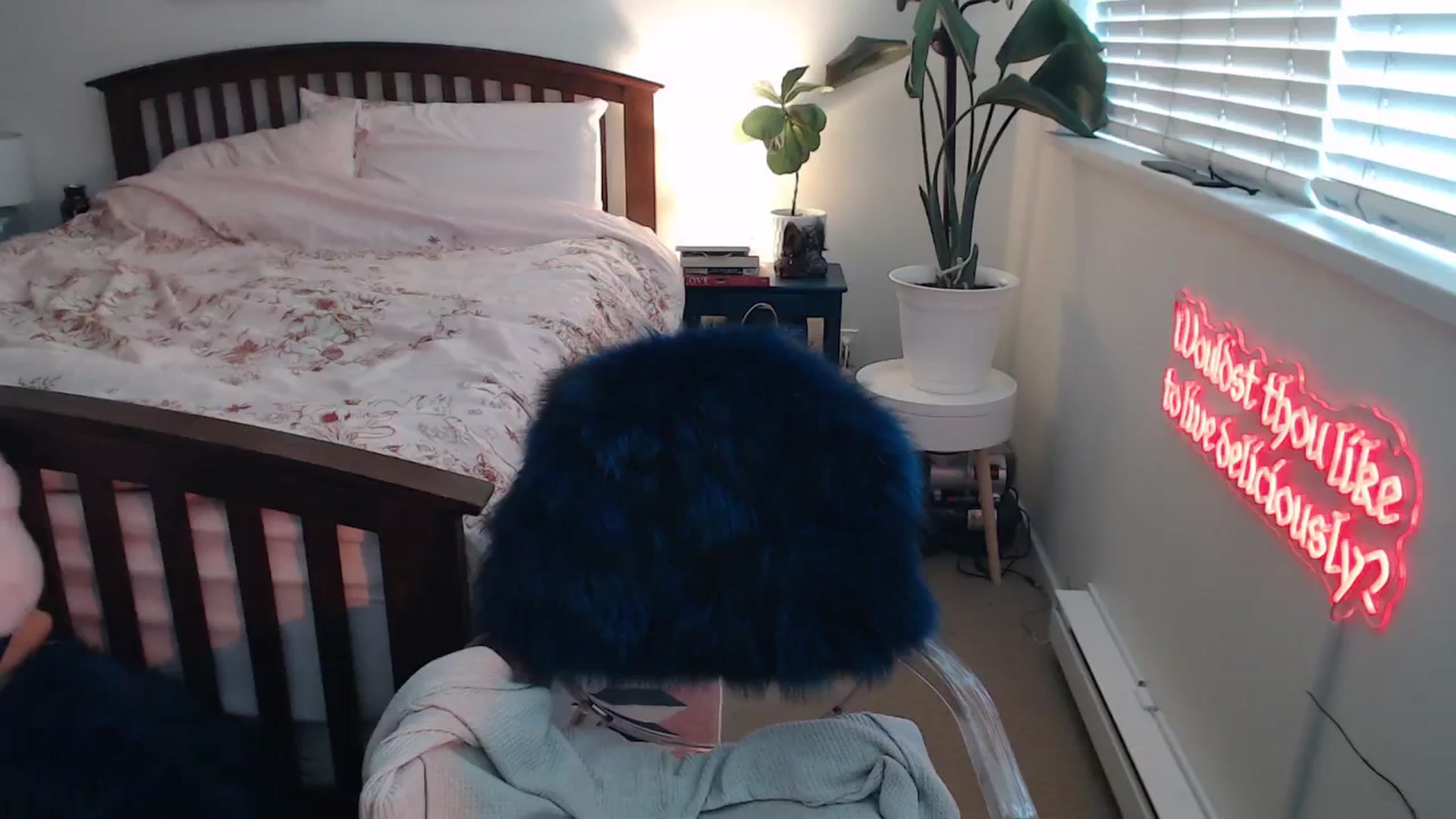Gallery image thumbnail from NahlaHoney's myfreecams stream on, 08/01/2025, 02:56 image 6 of 20