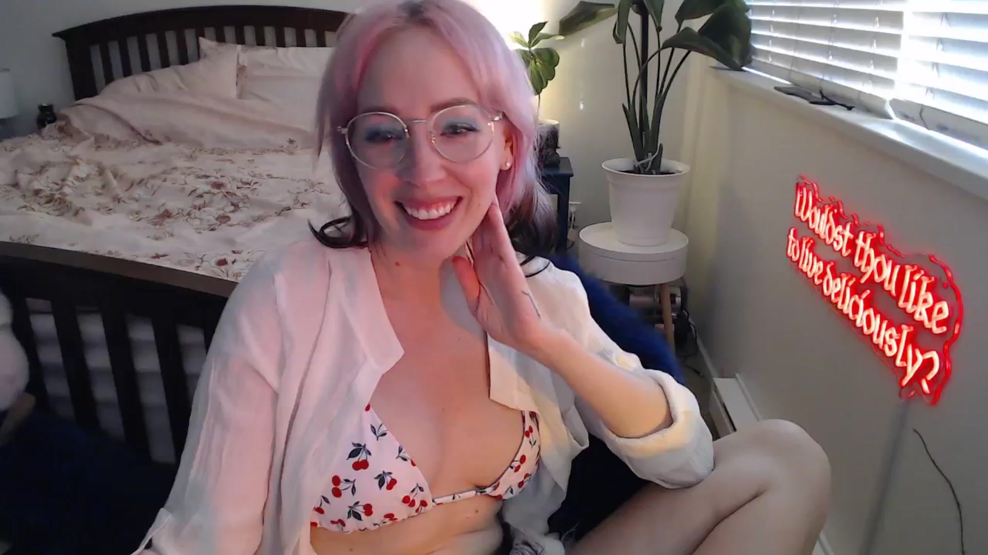 Gallery image thumbnail from NahlaHoney's myfreecams stream on, 08/01/2025, 02:56 image 20 of 20