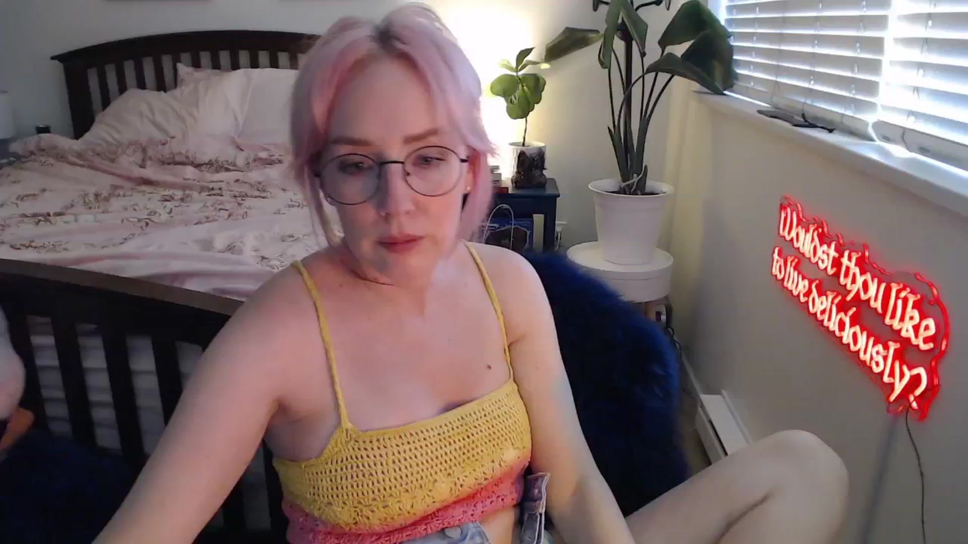 Gallery image thumbnail from NahlaHoney's myfreecams stream on, 08/02/2025, 02:50 image 17 of 20