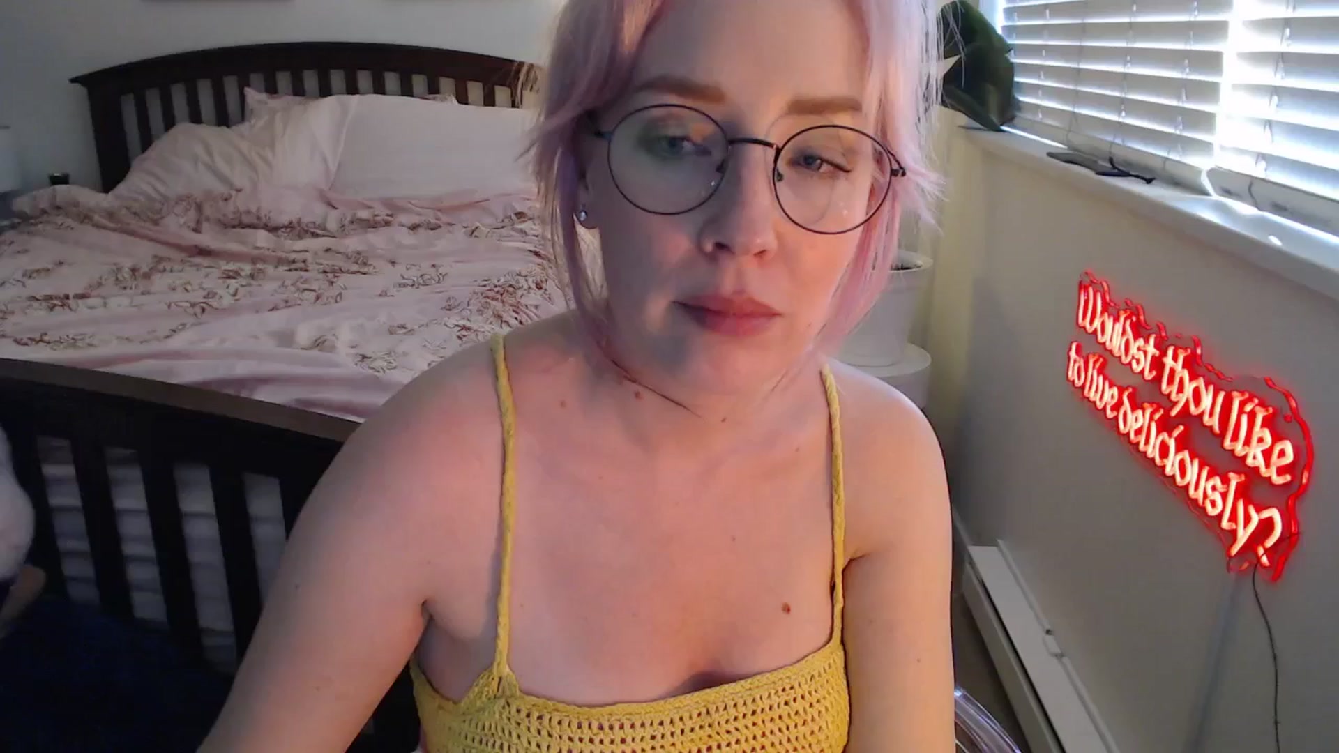 Gallery image thumbnail from NahlaHoney's myfreecams stream on, 08/02/2025, 02:50 image 18 of 20