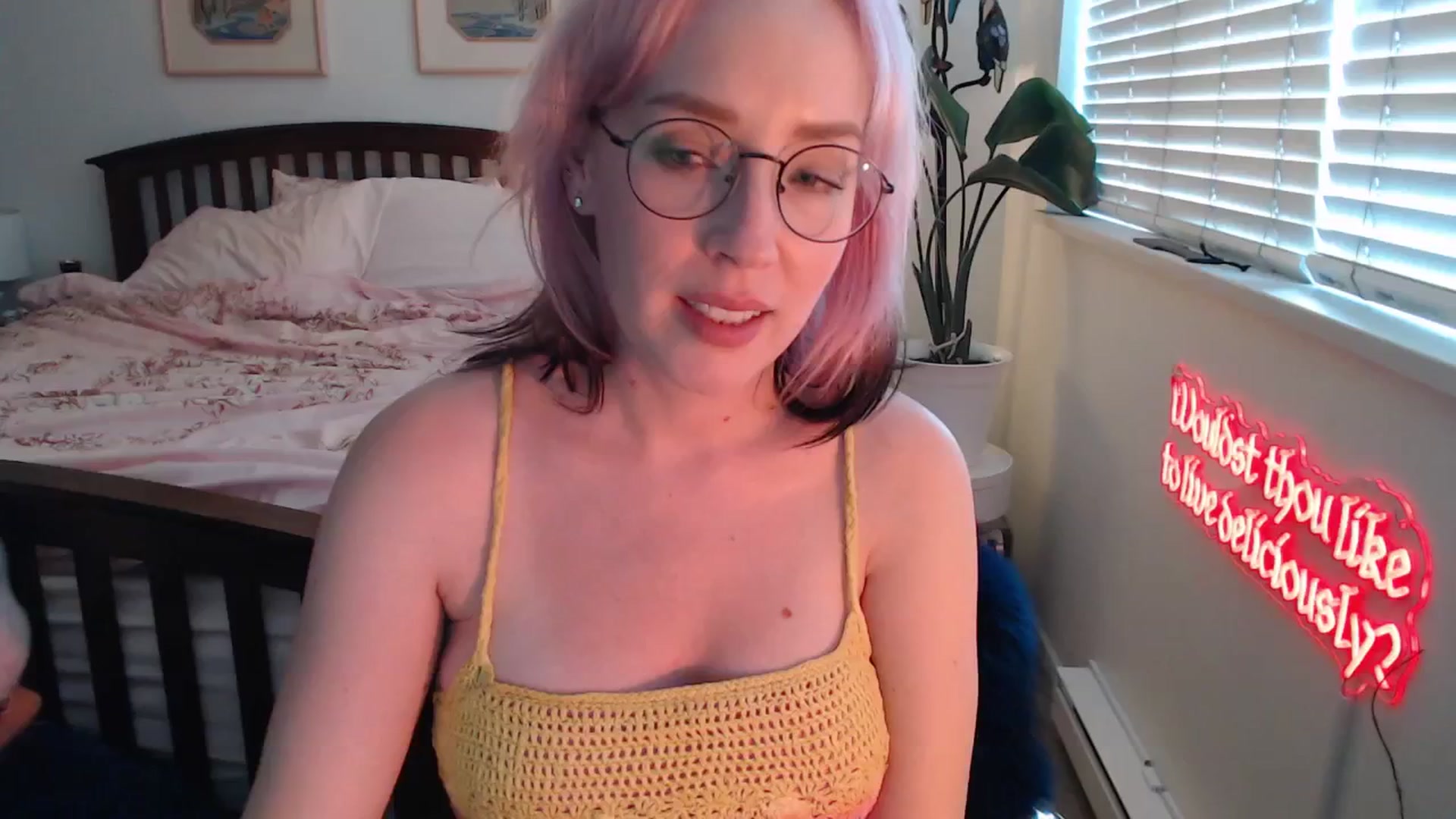 Gallery image thumbnail from NahlaHoney's myfreecams stream on, 08/02/2025, 02:50 image 2 of 20