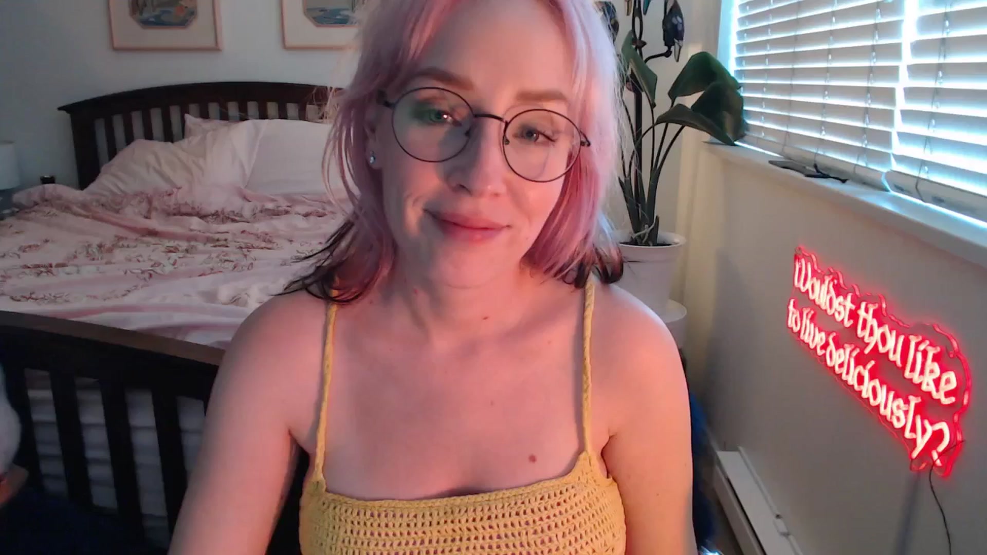 Gallery image thumbnail from NahlaHoney's myfreecams stream on, 08/02/2025, 02:50 image 7 of 20