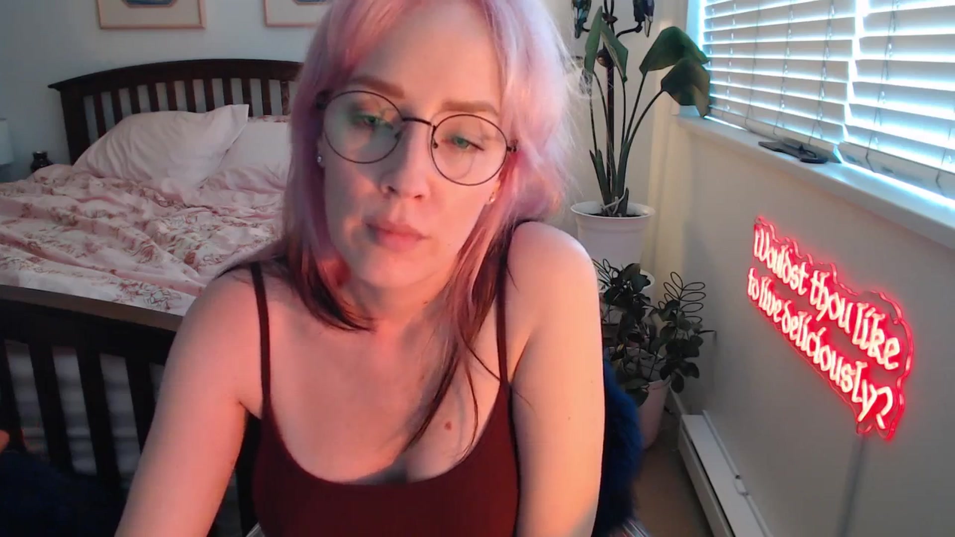 Gallery image thumbnail from NahlaHoney's myfreecams stream on, 08/08/2025, 04:10 image 3 of 20
