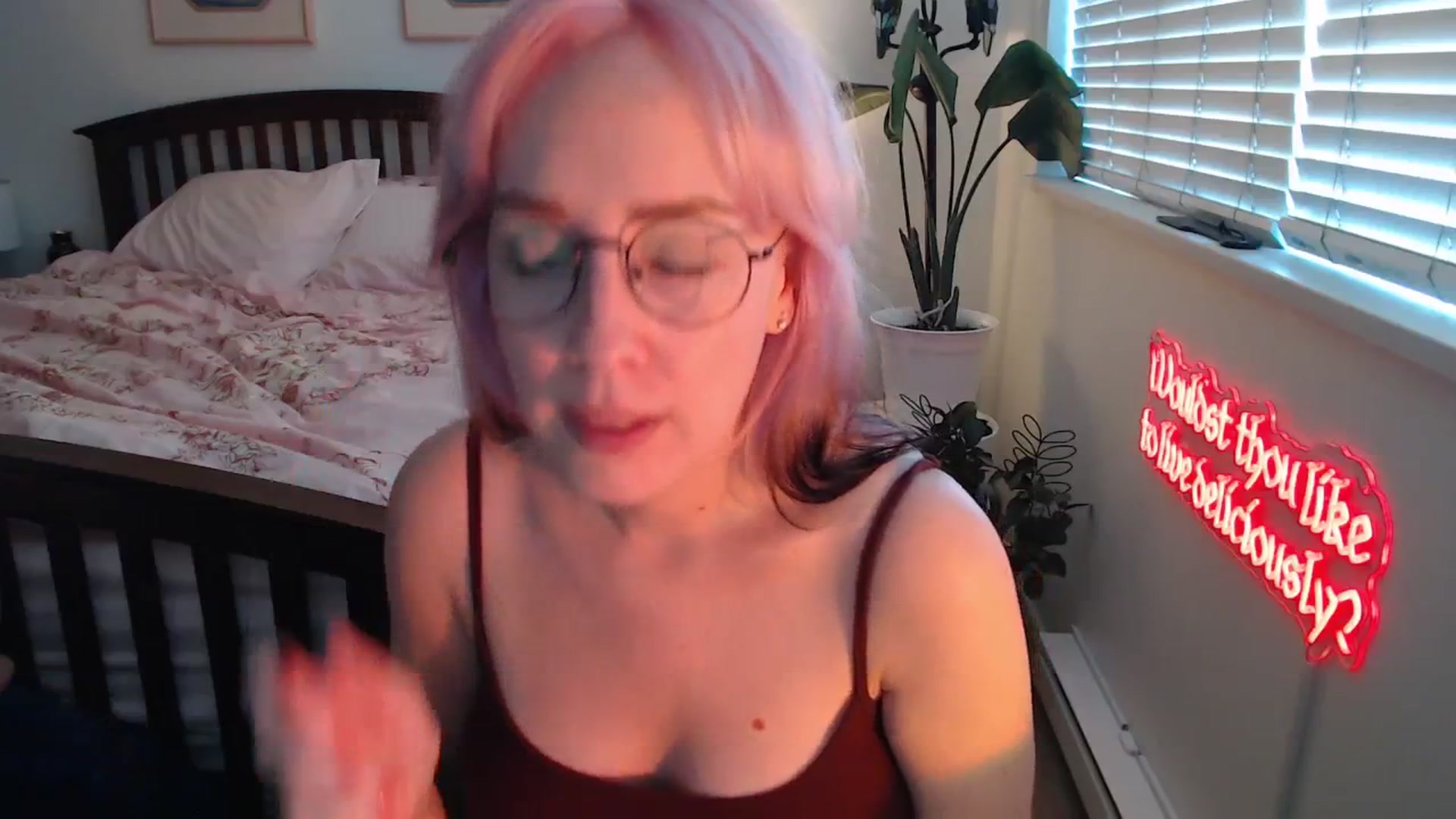 Gallery image thumbnail from NahlaHoney's myfreecams stream on, 08/08/2025, 04:10 image 5 of 20