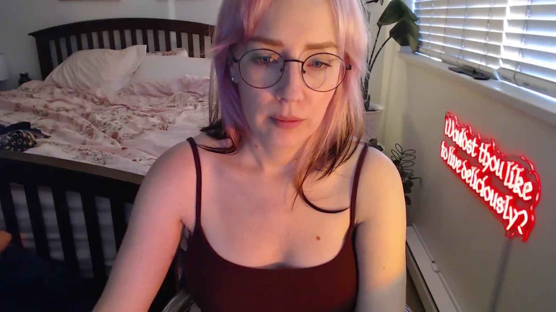 Gallery image thumbnail from NahlaHoney's myfreecams stream on, 08/08/2025, 04:10 image 14 of 20