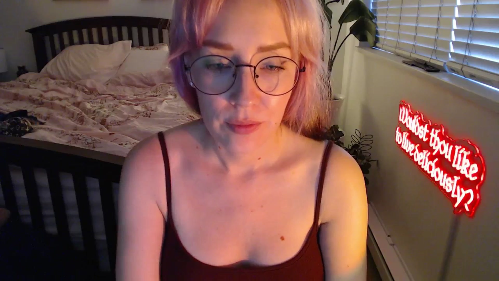 Gallery image thumbnail from NahlaHoney's myfreecams stream on, 08/08/2025, 04:10 image 17 of 20