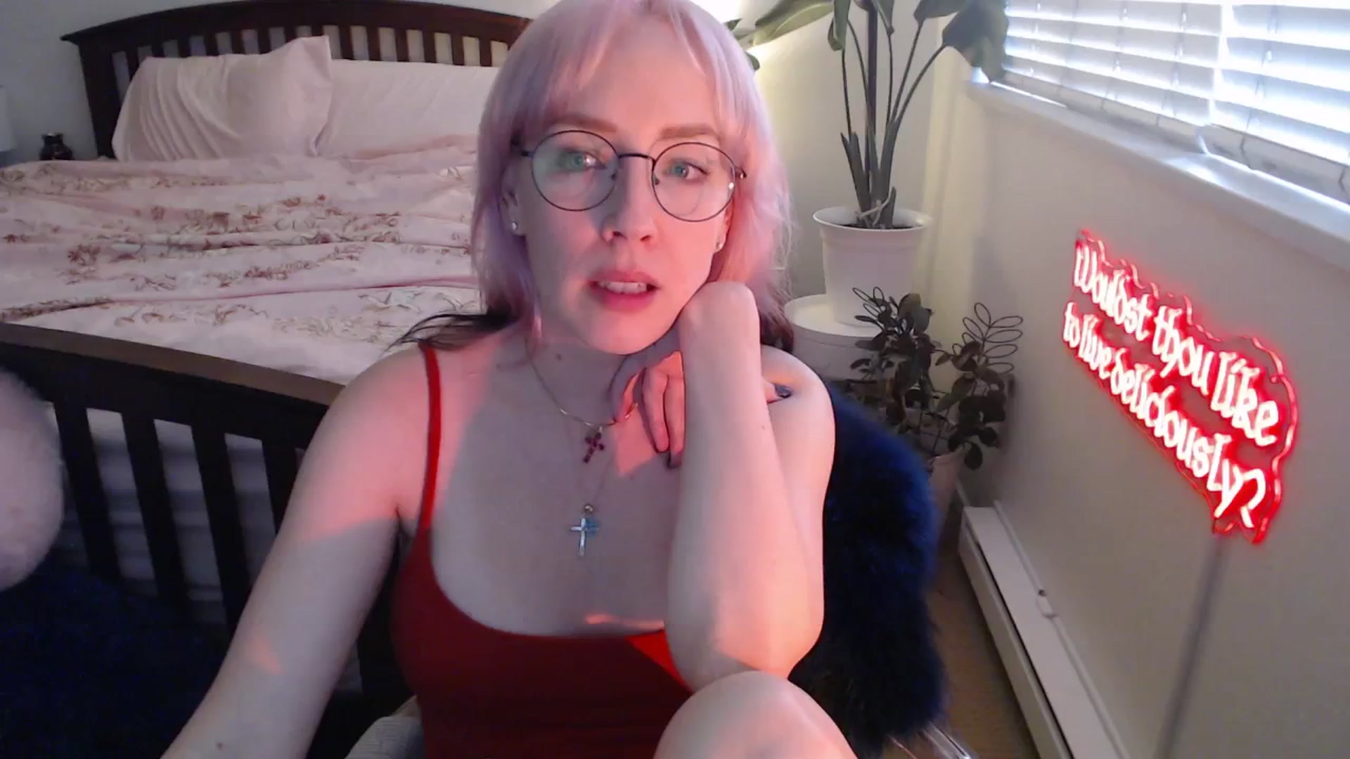 Gallery image thumbnail from NahlaHoney's myfreecams stream on, 08/14/2025, 03:49 image 7 of 20