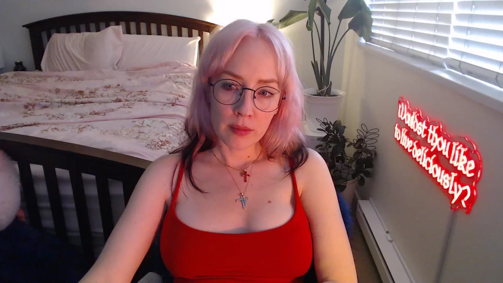 Gallery image thumbnail from NahlaHoney's myfreecams stream on, 08/14/2025, 03:49 image 4 of 20