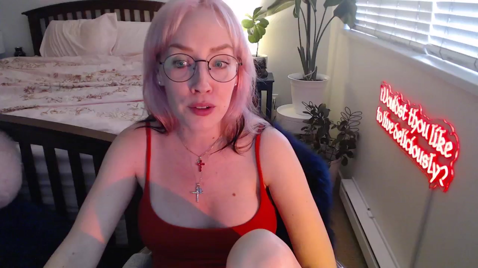 Gallery image thumbnail from NahlaHoney's myfreecams stream on, 08/14/2025, 03:49 image 6 of 20