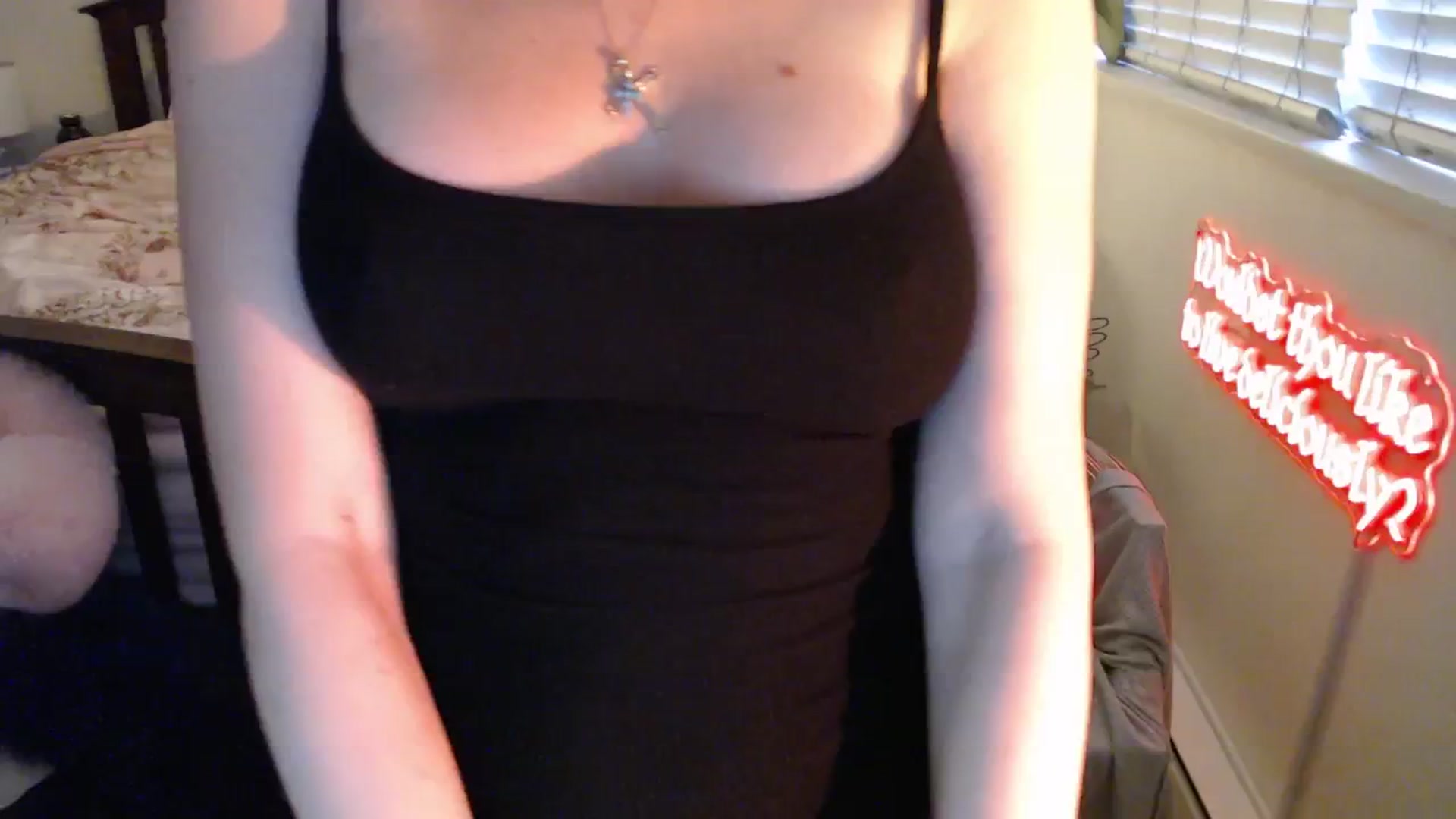 Gallery image thumbnail from NahlaHoney's myfreecams stream on, 08/15/2025, 03:40 image 9 of 20