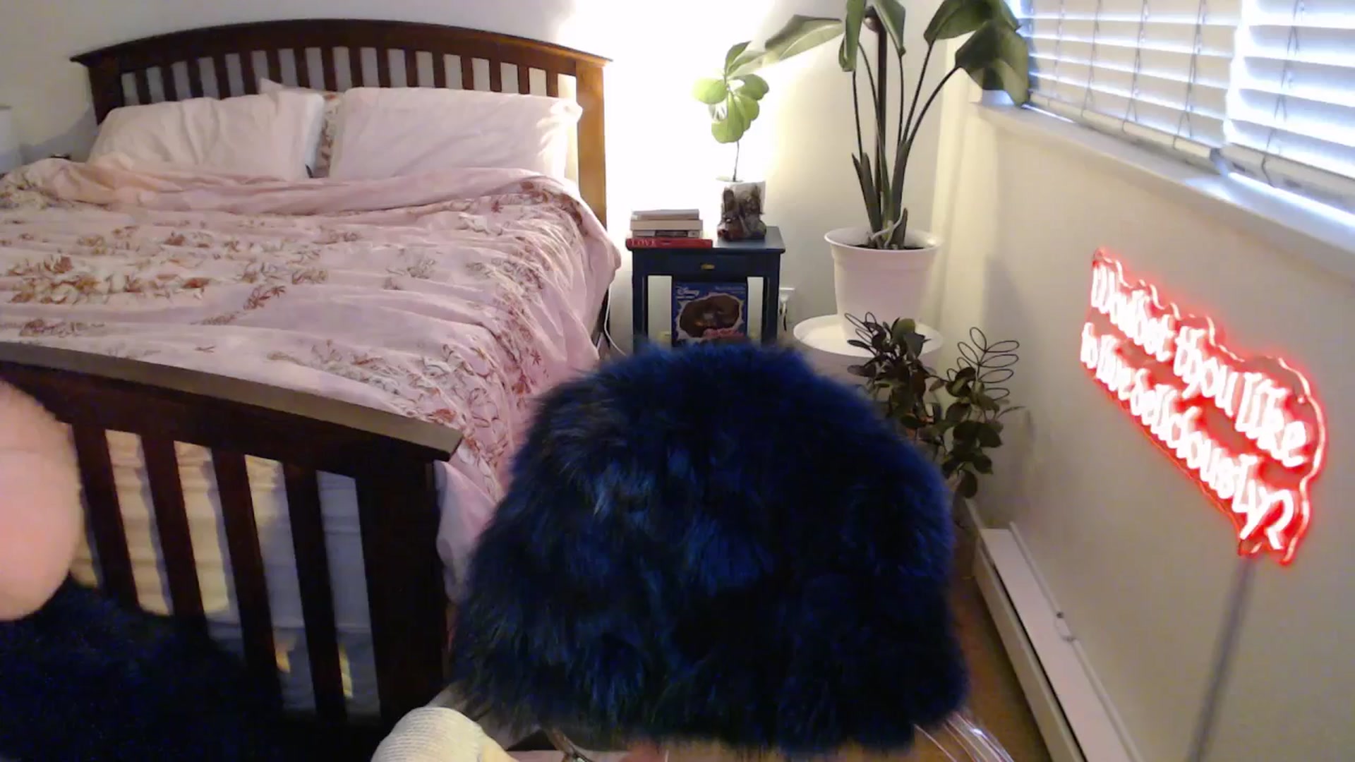 Gallery image thumbnail from NahlaHoney's myfreecams stream on, 08/19/2025, 02:59 image 19 of 20