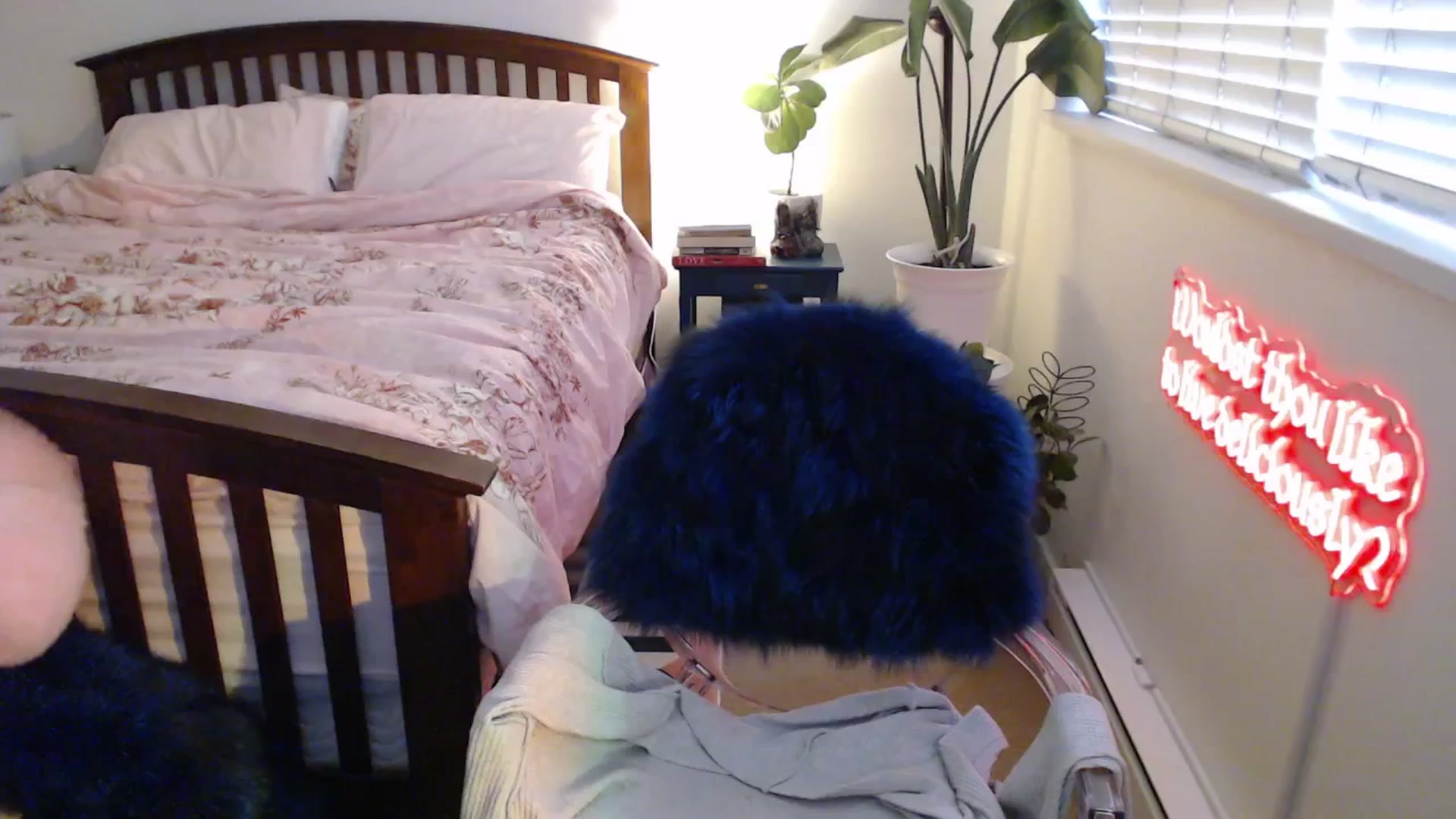 Gallery image thumbnail from NahlaHoney's myfreecams stream on, 08/19/2025, 02:59 image 13 of 20