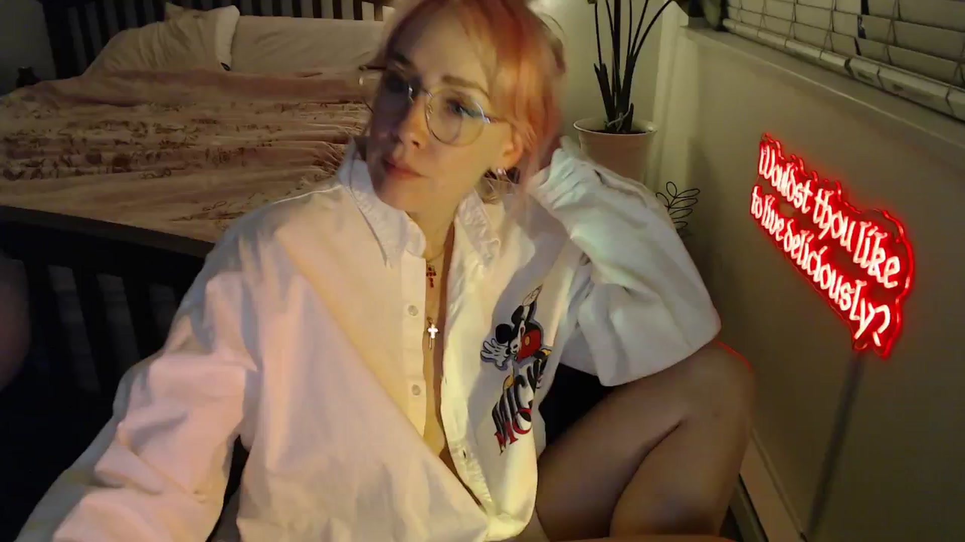 Gallery image thumbnail from NahlaHoney's myfreecams stream on, 08/20/2025, 04:22 image 14 of 20