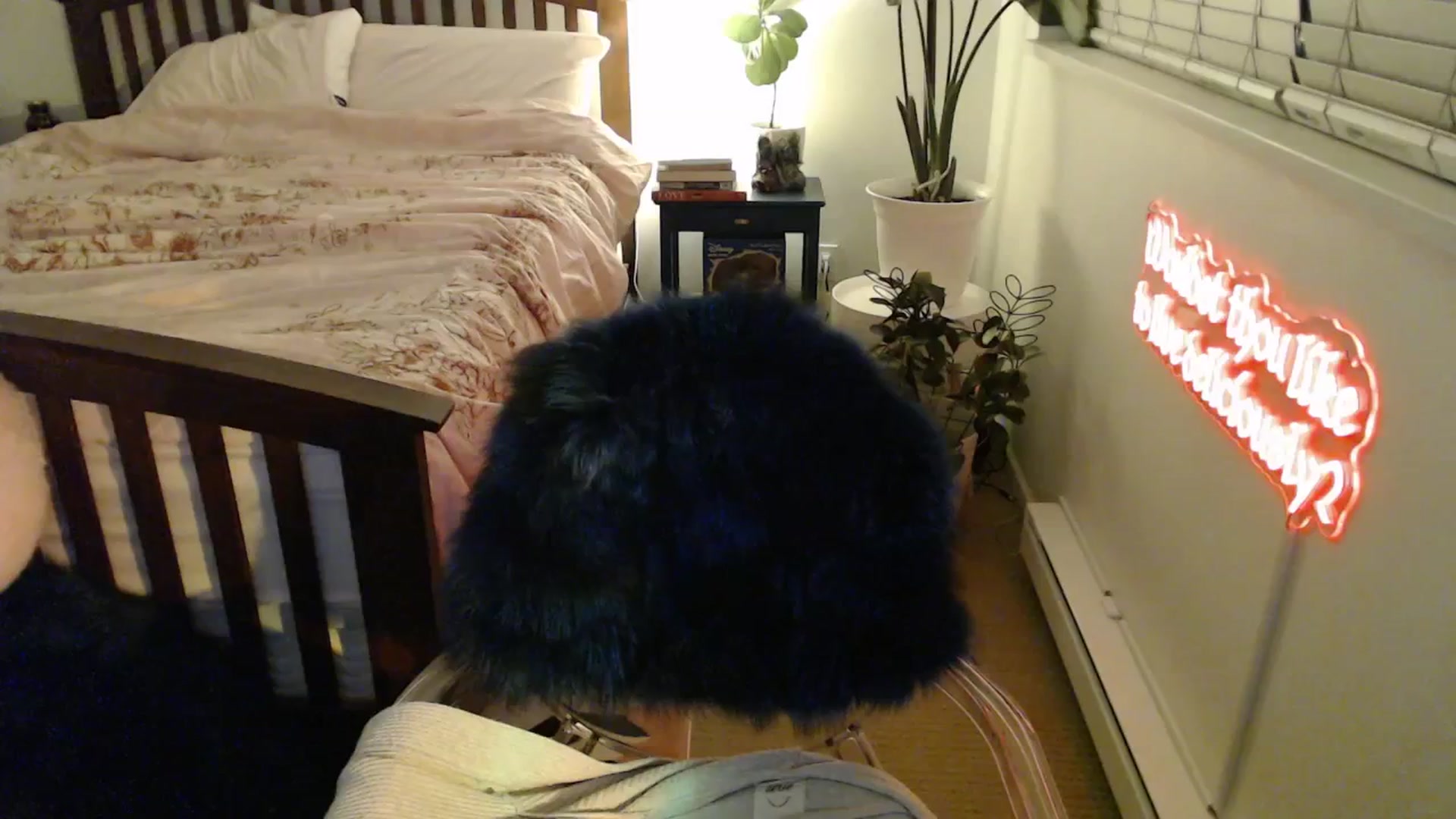 Gallery image thumbnail from NahlaHoney's myfreecams stream on, 08/20/2025, 04:22 image 12 of 20