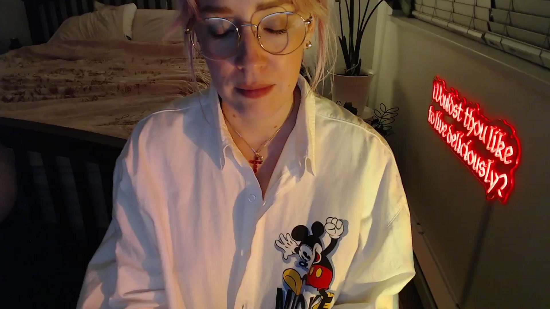 Gallery image thumbnail from NahlaHoney's myfreecams stream on, 08/20/2025, 04:22 image 13 of 20