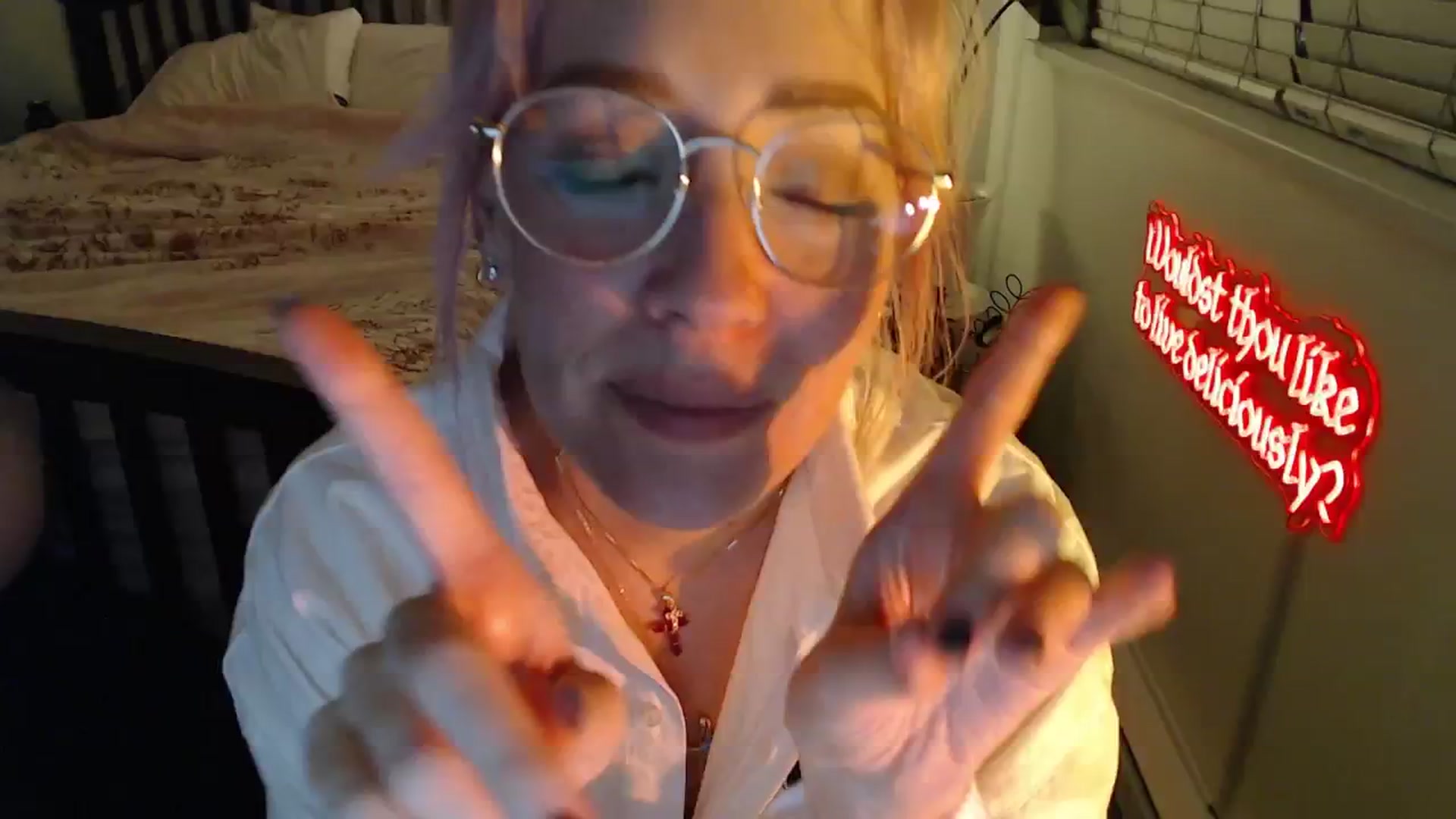 Gallery image thumbnail from NahlaHoney's myfreecams stream on, 08/20/2025, 04:22 image 11 of 20