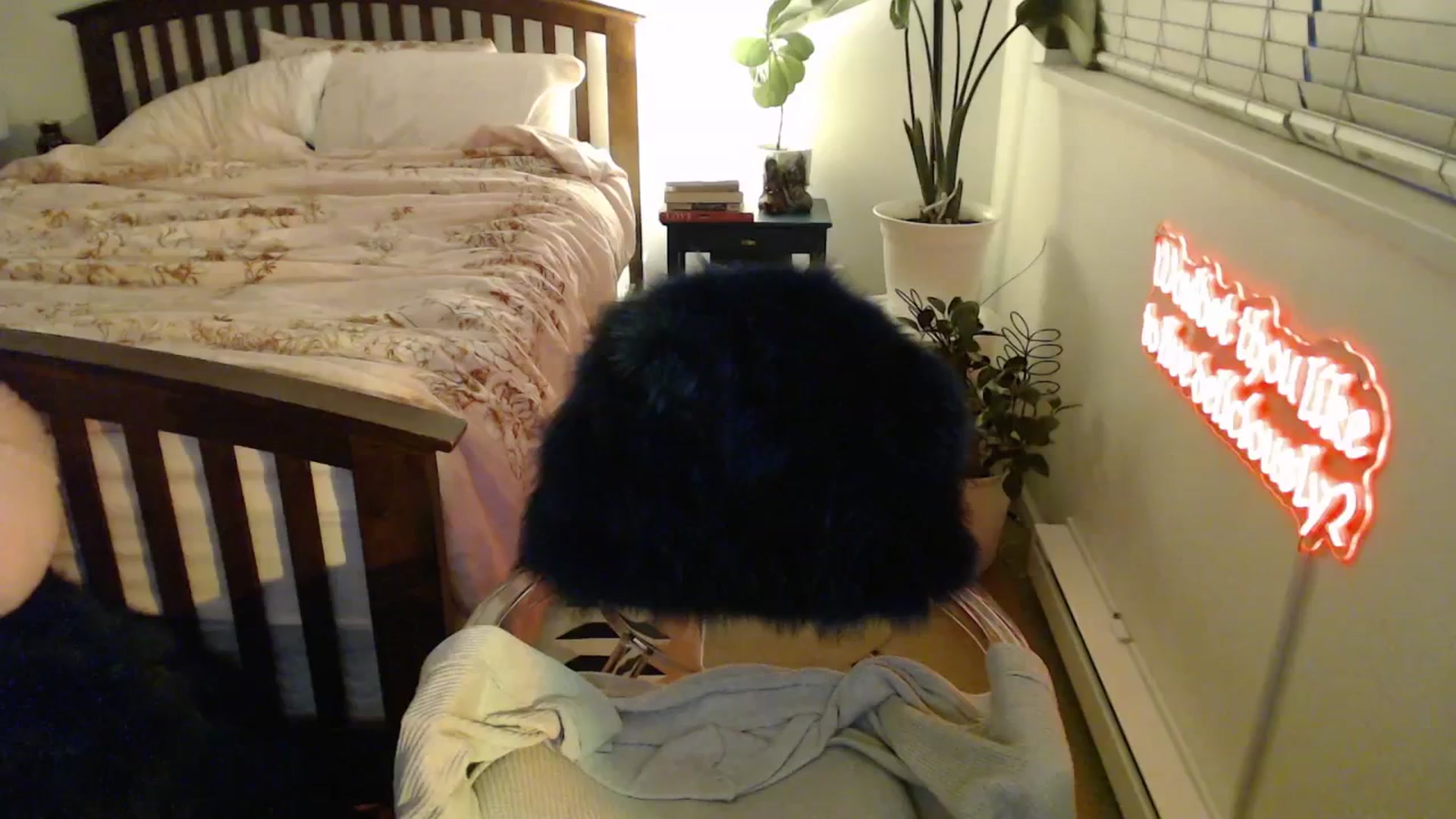 Gallery image thumbnail from NahlaHoney's myfreecams stream on, 08/21/2025, 04:57 image 15 of 20