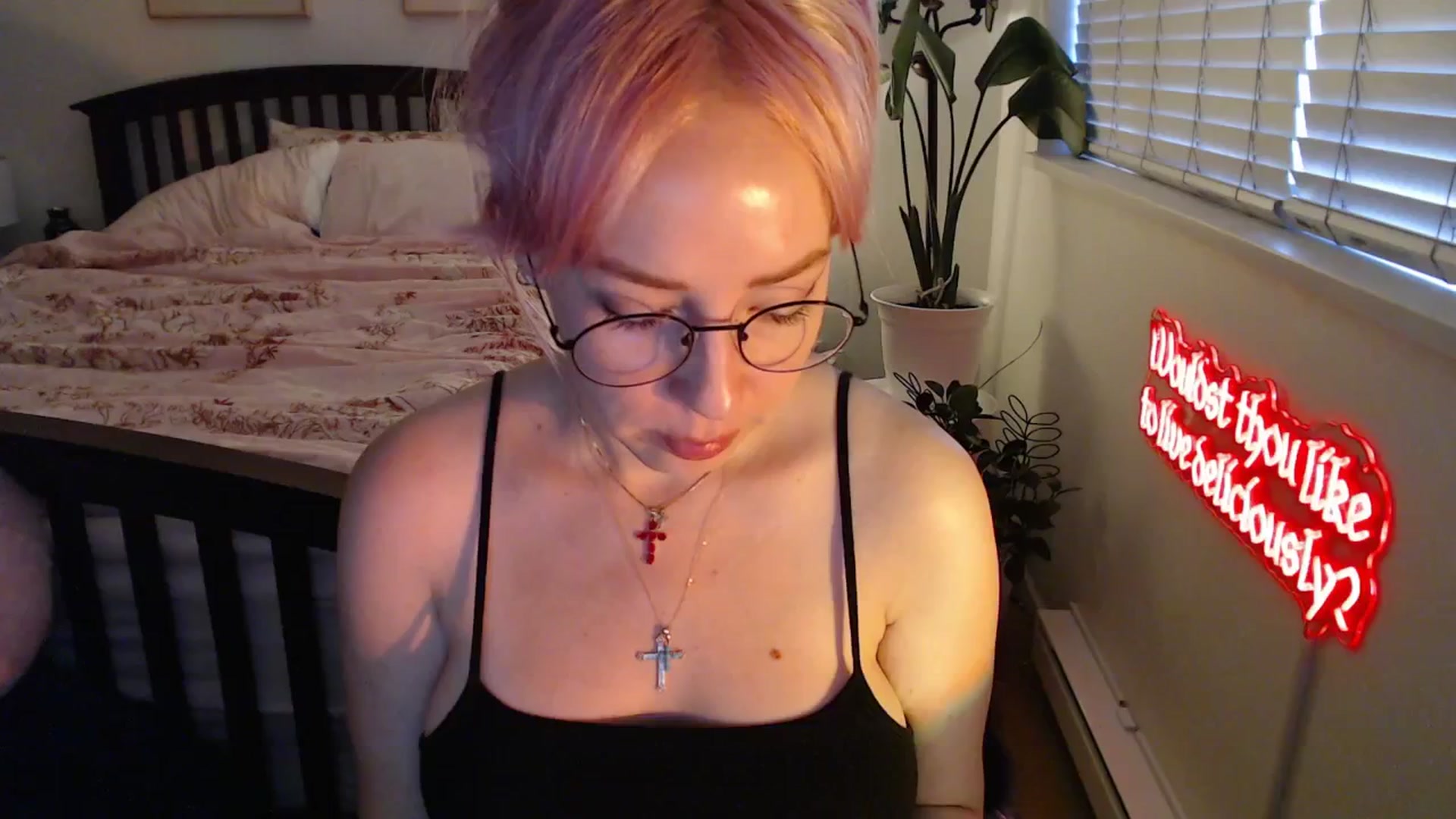 Gallery image thumbnail from NahlaHoney's myfreecams stream on, 08/21/2025, 04:57 image 11 of 20