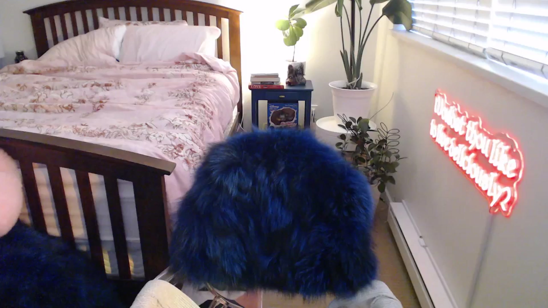 Gallery image thumbnail from NahlaHoney's myfreecams stream on, 08/21/2025, 04:57 image 7 of 20