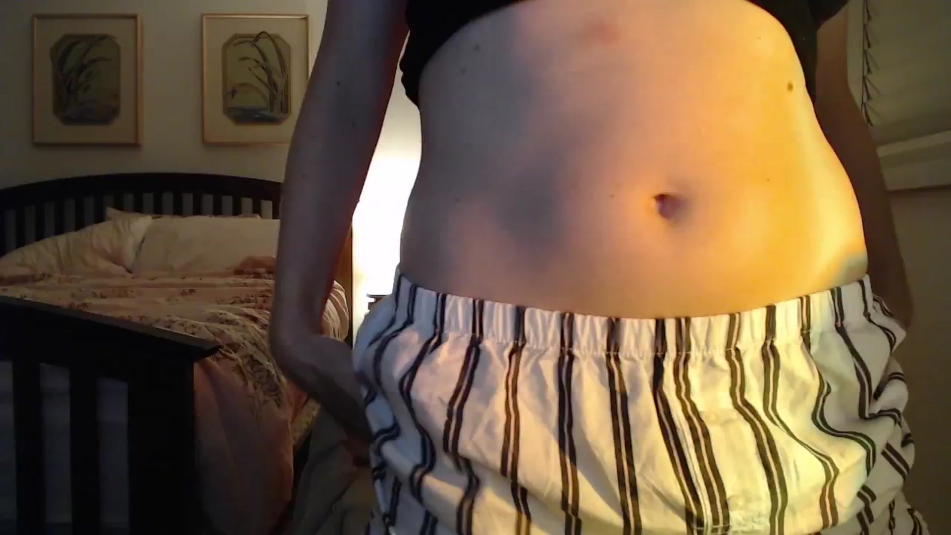 Gallery image thumbnail from NahlaHoney's myfreecams stream on, 08/21/2025, 04:57 image 16 of 20