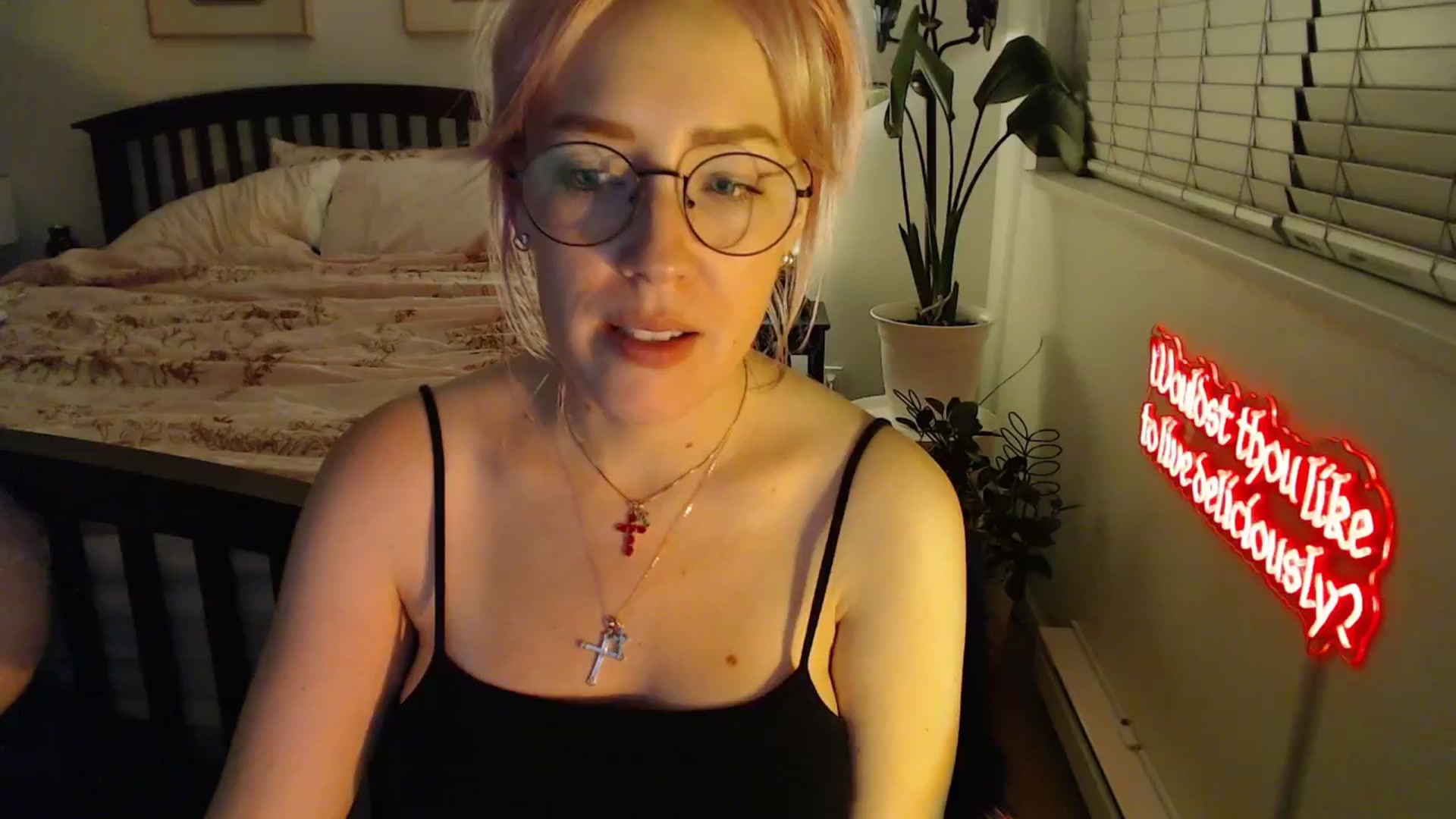 Gallery image thumbnail from NahlaHoney's myfreecams stream on, 08/21/2025, 04:57 image 20 of 20