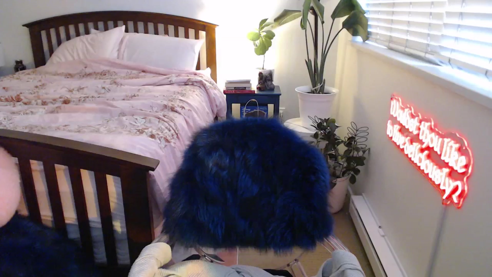 Gallery image thumbnail from NahlaHoney's myfreecams stream on, 08/26/2025, 02:29 image 7 of 20