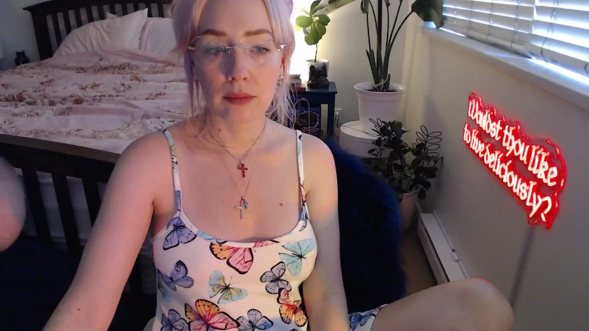 Gallery image thumbnail from NahlaHoney's myfreecams stream on, 08/26/2025, 02:29 image 11 of 20