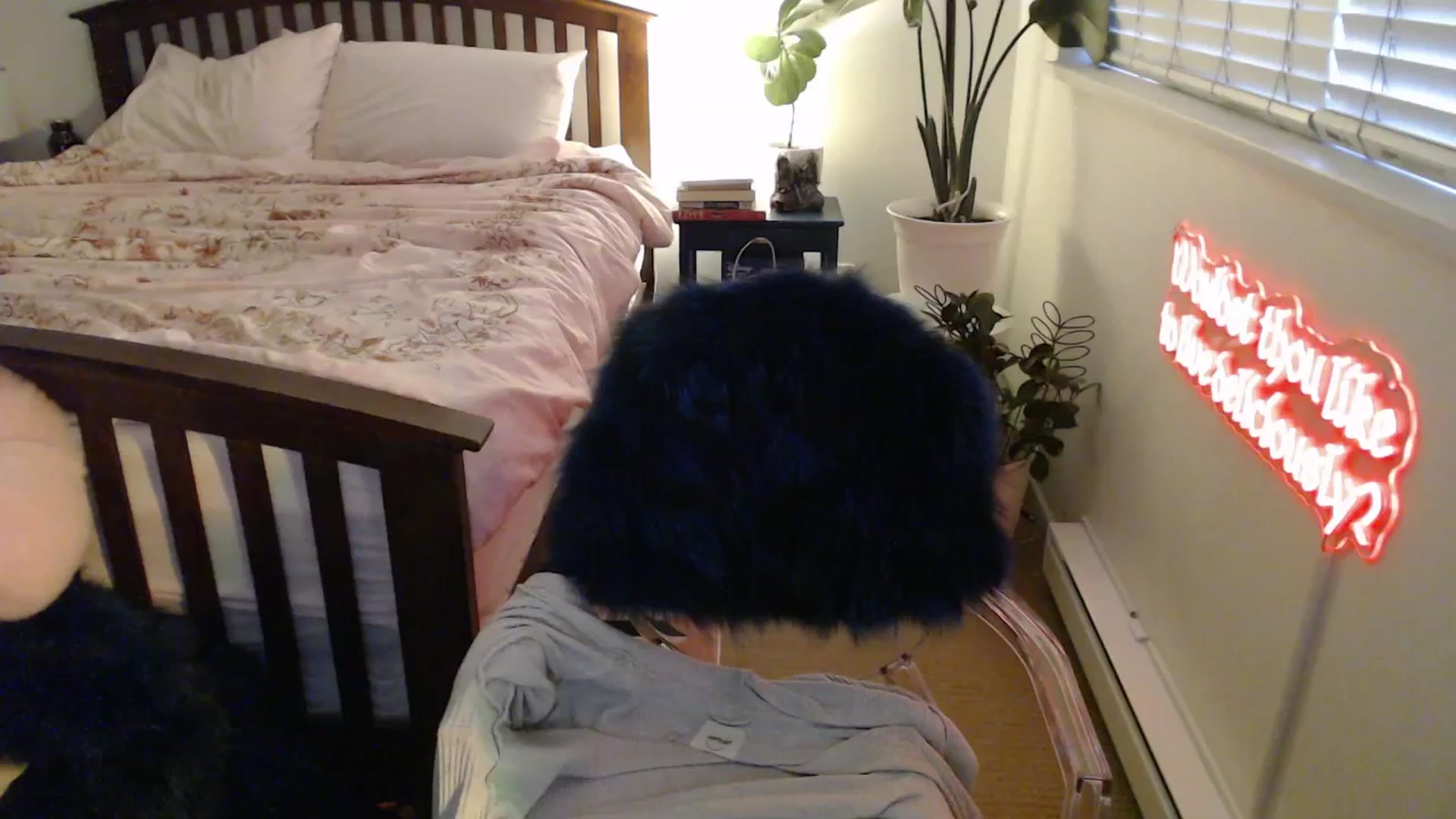 Gallery image thumbnail from NahlaHoney's myfreecams stream on, 08/27/2025, 03:55 image 6 of 20