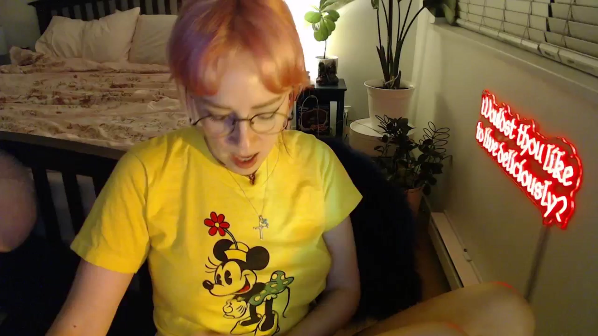 Gallery image thumbnail from NahlaHoney's myfreecams stream on, 08/27/2025, 03:55 image 19 of 20