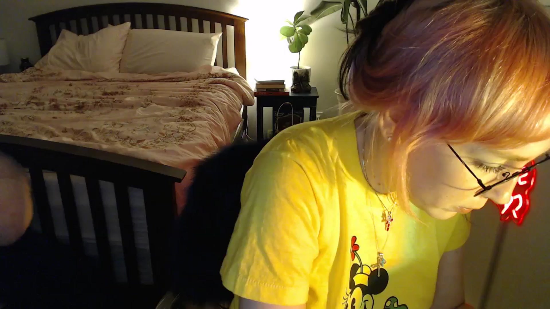 Gallery image thumbnail from NahlaHoney's myfreecams stream on, 08/27/2025, 03:55 image 15 of 20