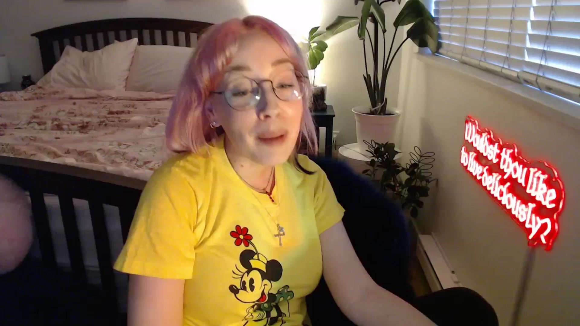 Gallery image thumbnail from NahlaHoney's myfreecams stream on, 08/27/2025, 03:55 image 5 of 20