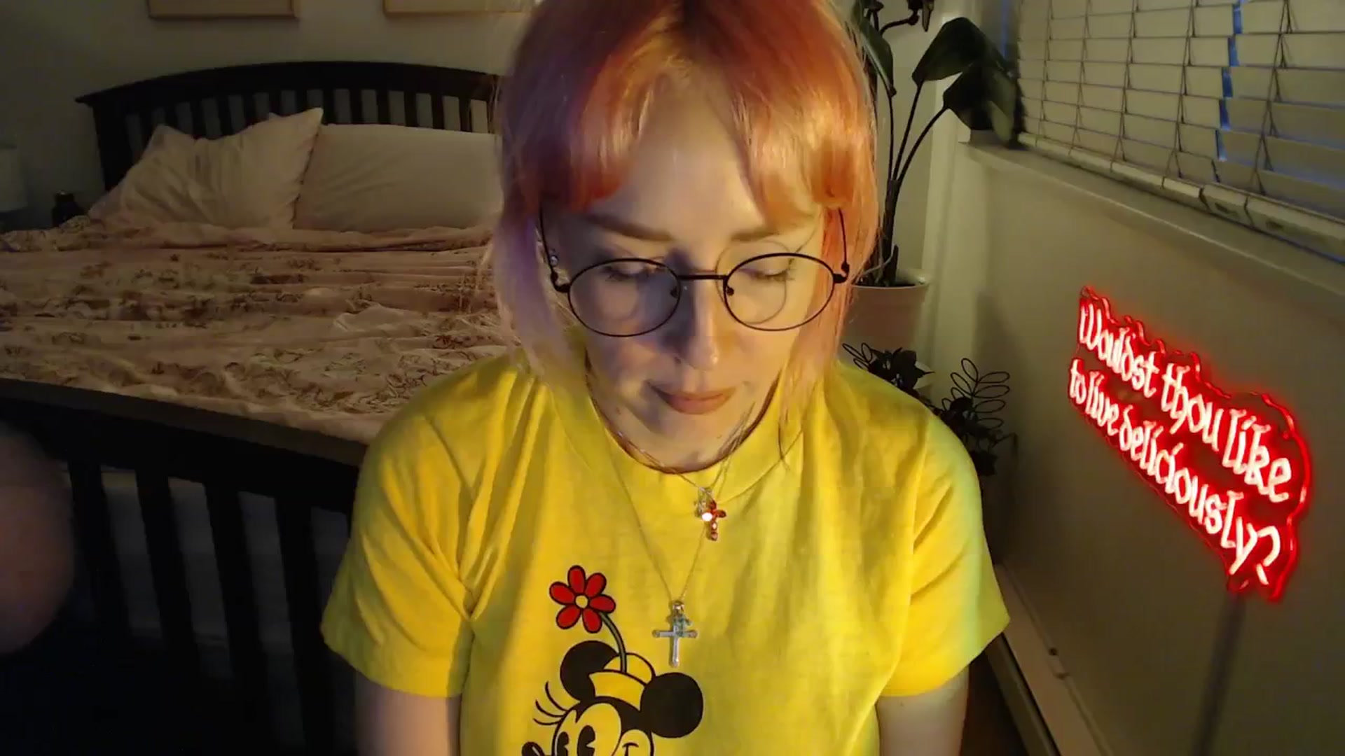 Gallery image thumbnail from NahlaHoney's myfreecams stream on, 08/27/2025, 03:55 image 13 of 20