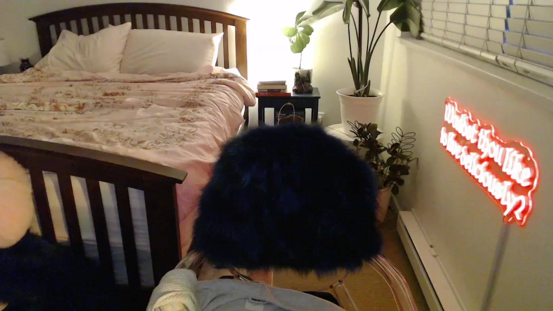 Gallery image thumbnail from NahlaHoney's myfreecams stream on, 08/27/2025, 03:55 image 14 of 20