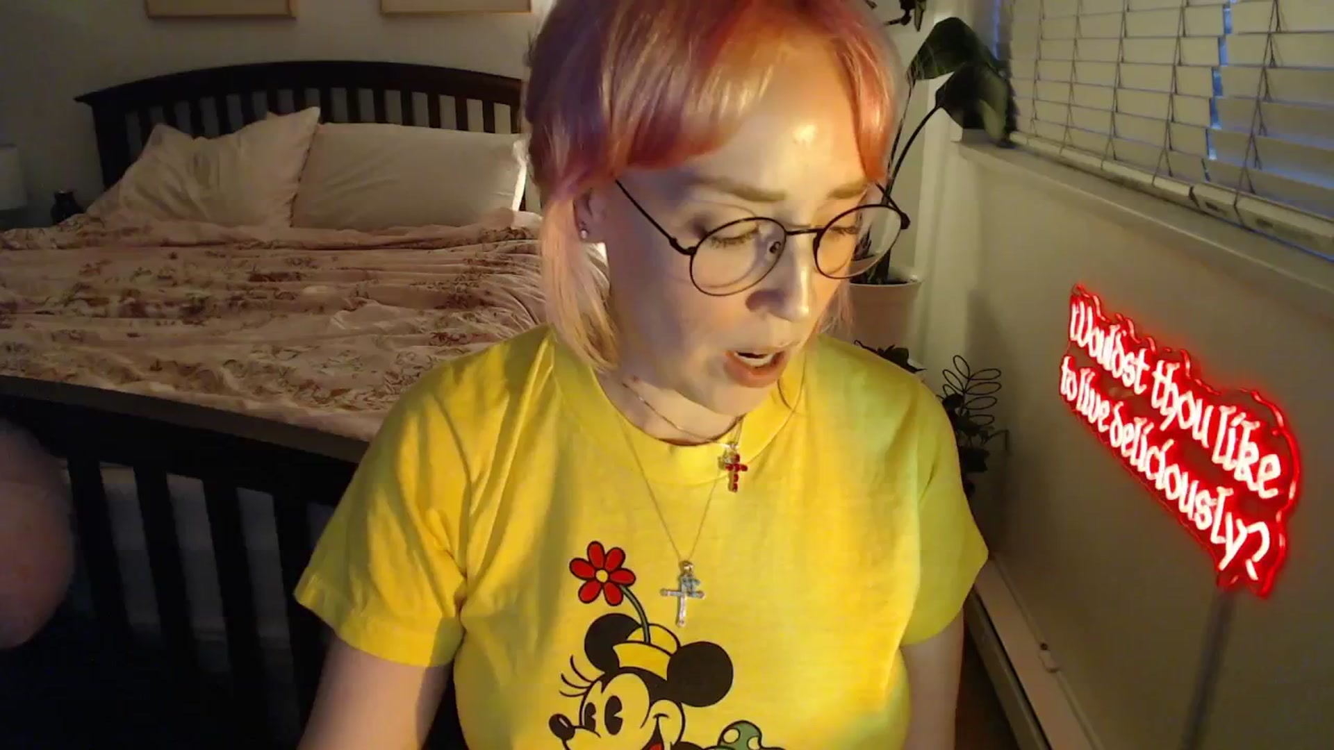 Gallery image thumbnail from NahlaHoney's myfreecams stream on, 08/27/2025, 03:55 image 12 of 20
