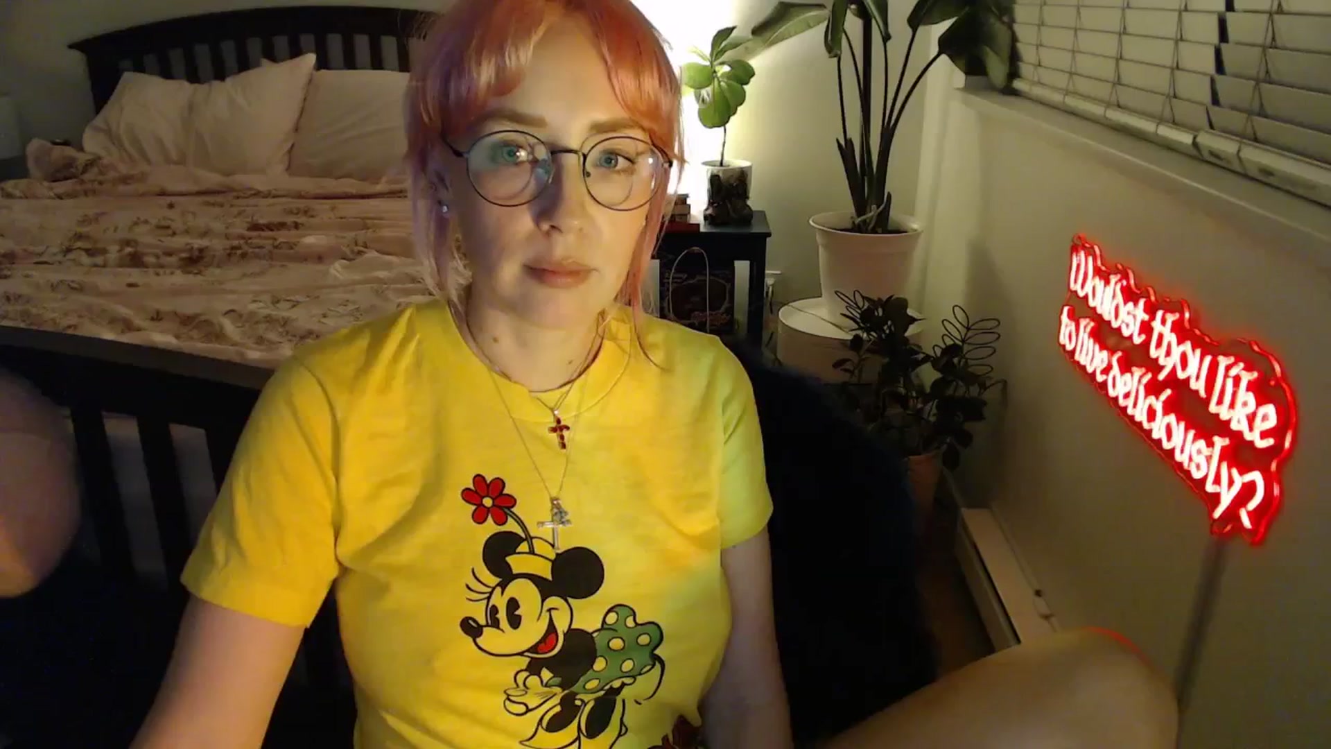 Gallery image thumbnail from NahlaHoney's myfreecams stream on, 08/27/2025, 03:55 image 17 of 20