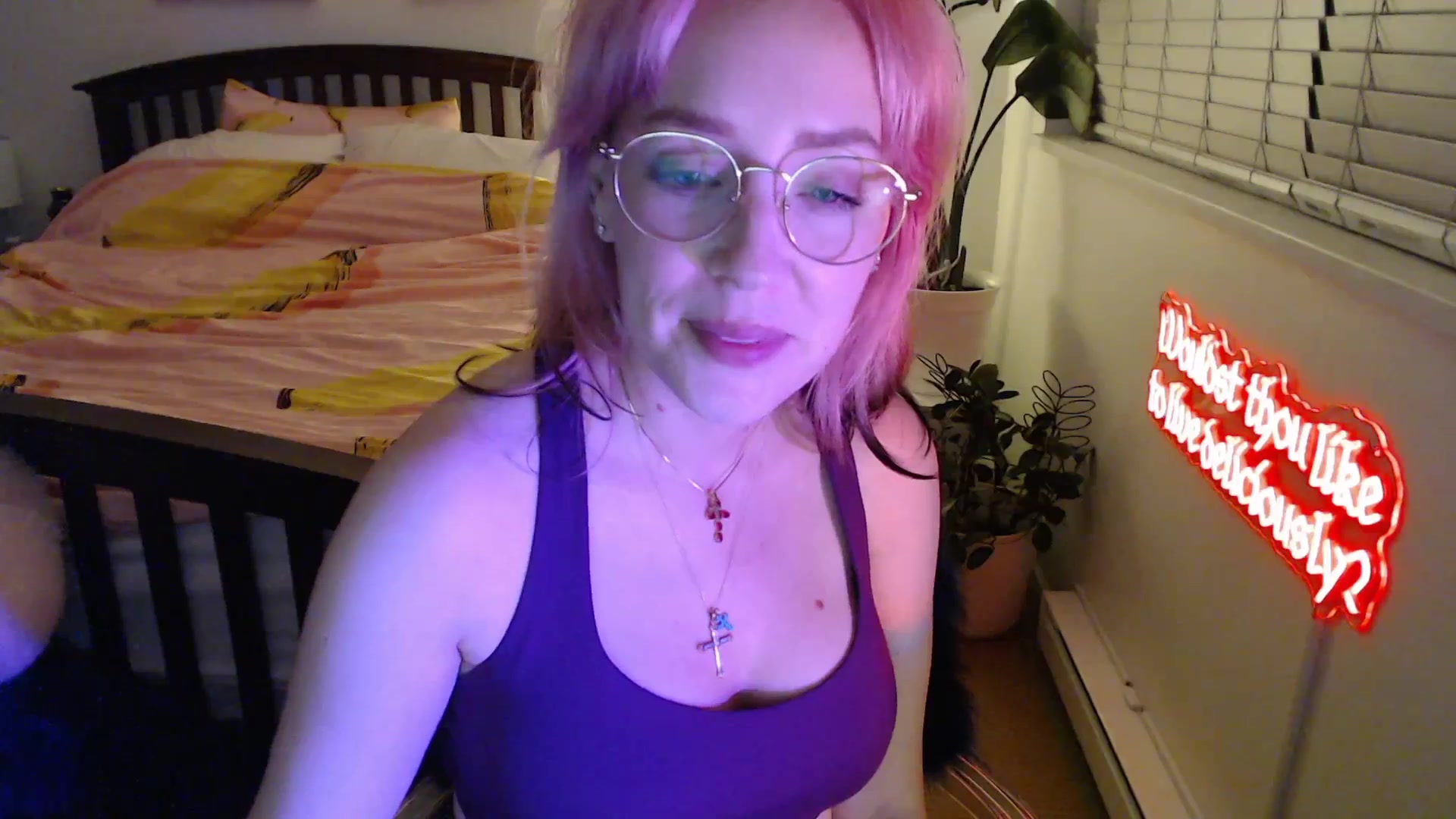 Gallery image thumbnail from NahlaHoney's myfreecams stream on, 08/29/2025, 04:45 image 19 of 20