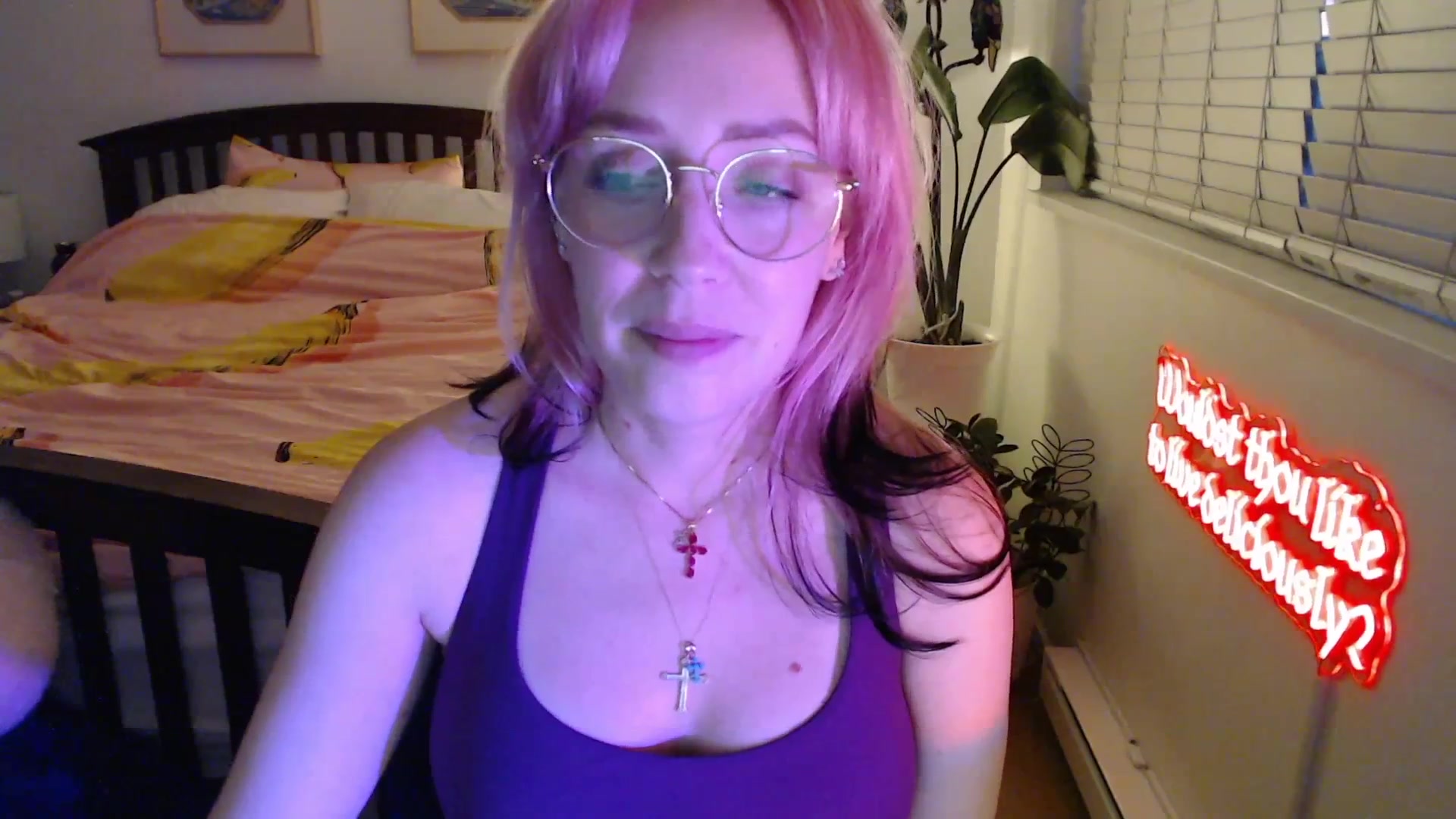 Gallery image thumbnail from NahlaHoney's myfreecams stream on, 08/29/2025, 04:45 image 13 of 20