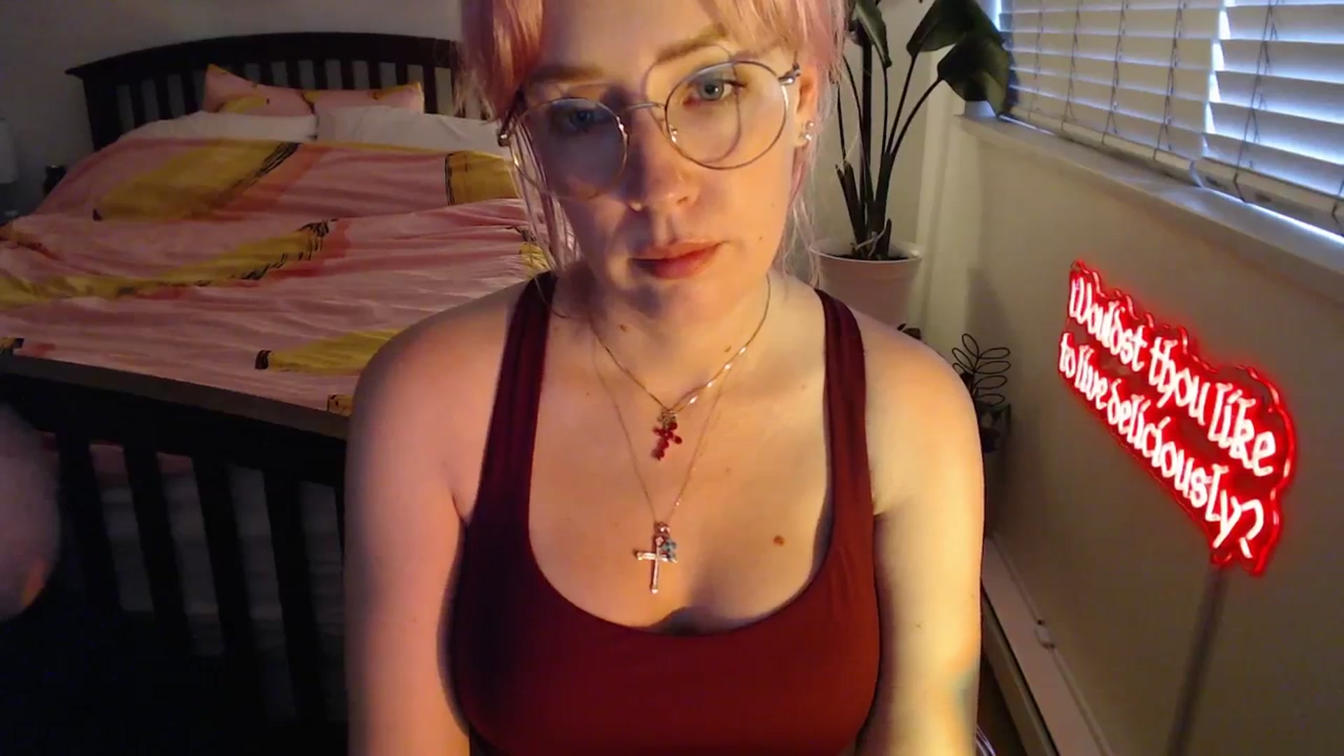 Gallery image thumbnail from NahlaHoney's myfreecams stream on, 08/29/2025, 04:45 image 9 of 20