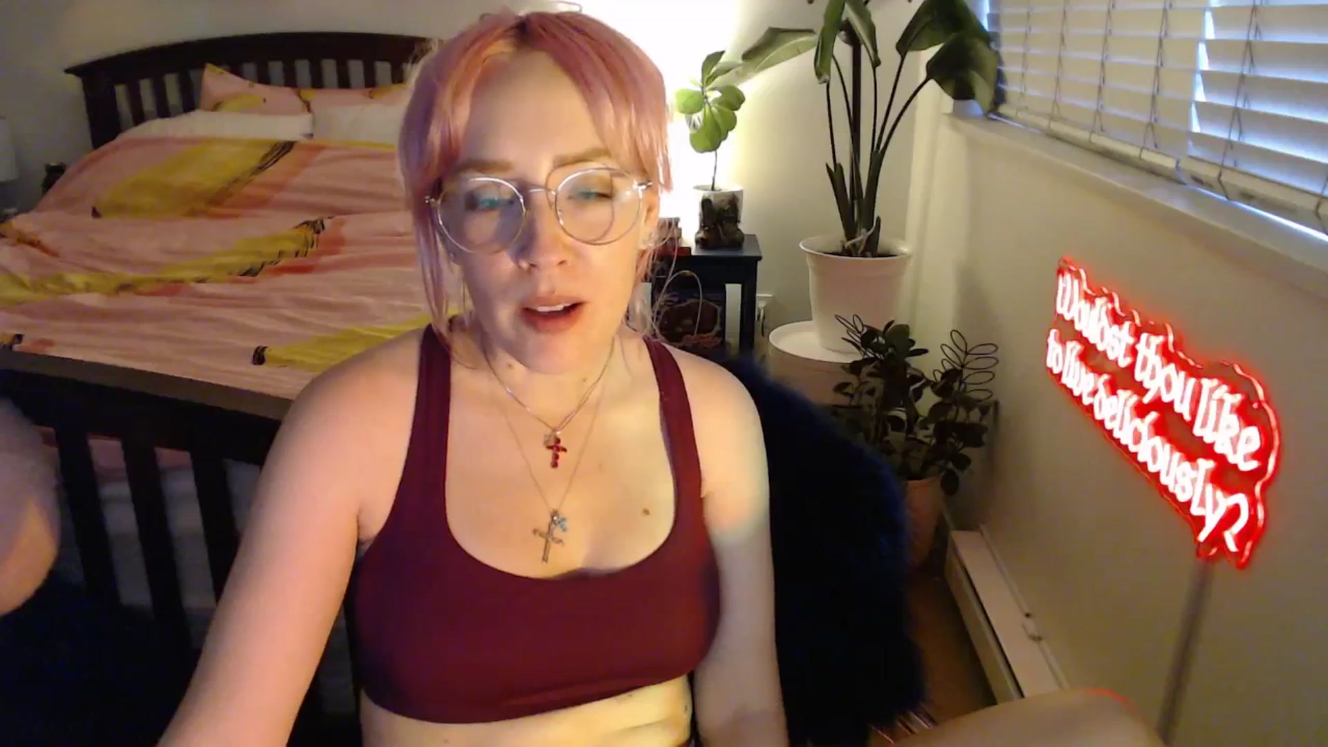 Gallery image thumbnail from NahlaHoney's myfreecams stream on, 08/29/2025, 04:45 image 10 of 20