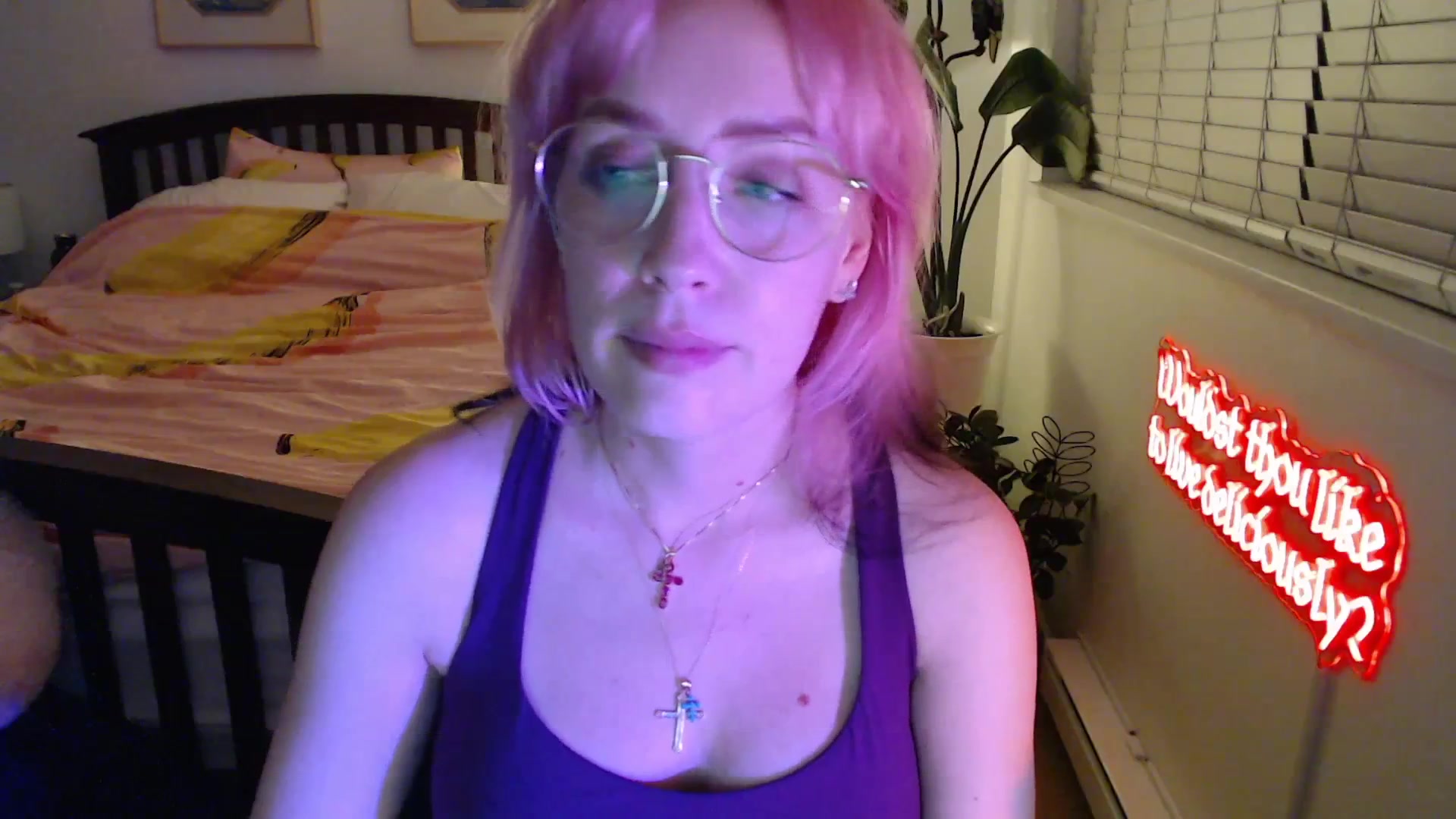 Gallery image thumbnail from NahlaHoney's myfreecams stream on, 08/29/2025, 04:45 image 17 of 20
