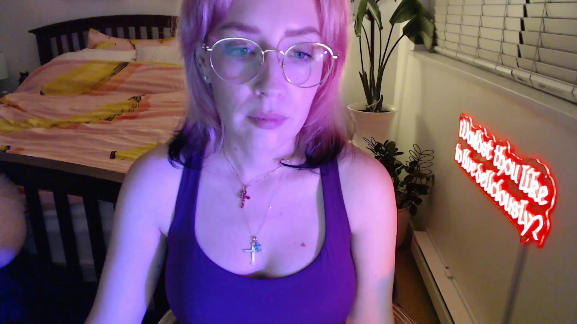 Gallery image thumbnail from NahlaHoney's myfreecams stream on, 08/29/2025, 04:45 image 16 of 20