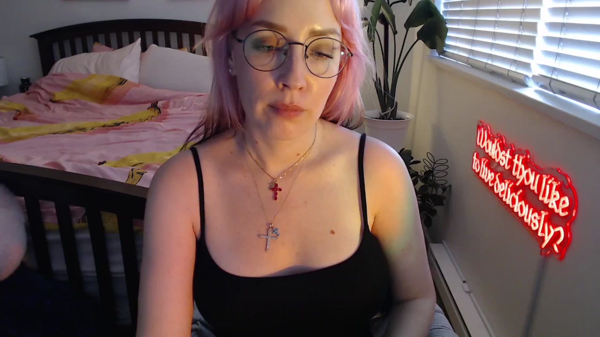 Gallery image thumbnail from NahlaHoney's myfreecams stream on, 08/31/2025, 03:22 image 2 of 20