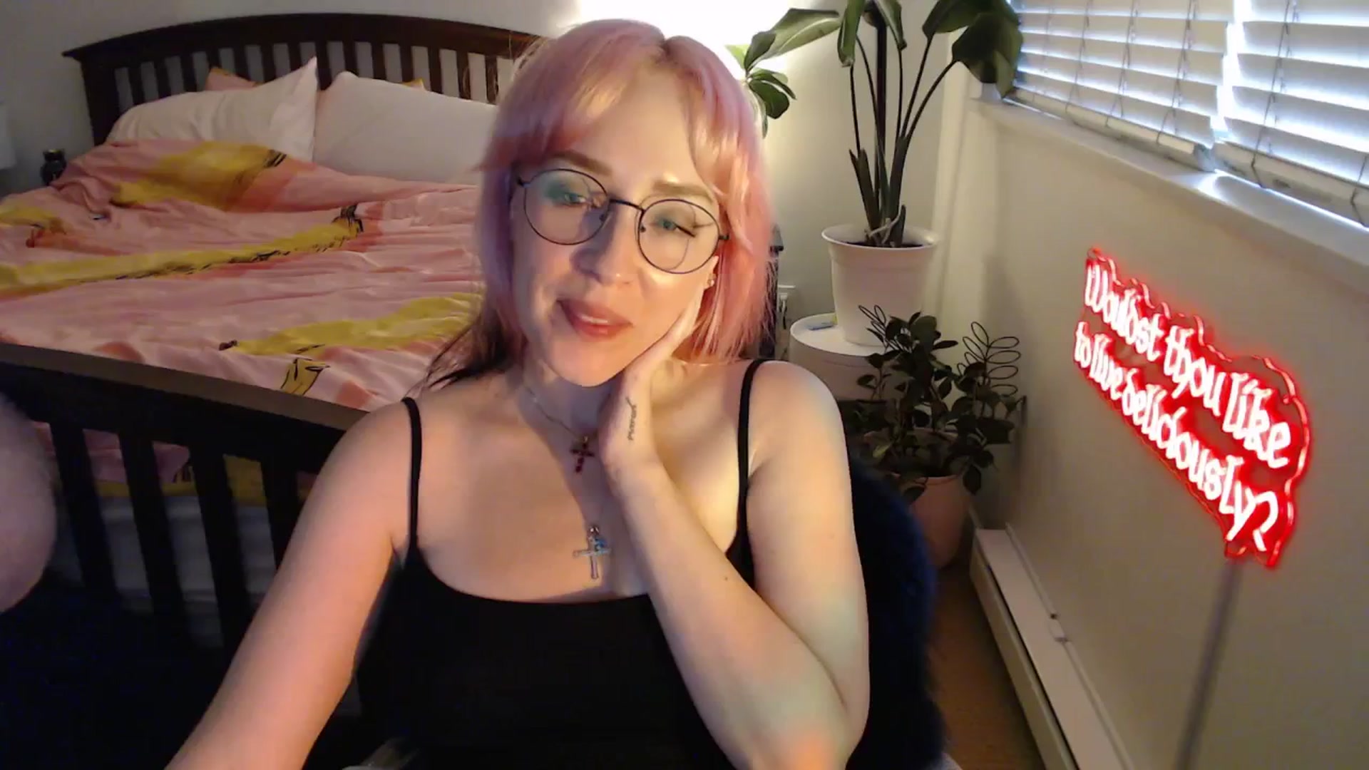 Gallery image thumbnail from NahlaHoney's myfreecams stream on, 08/31/2025, 03:22 image 13 of 20