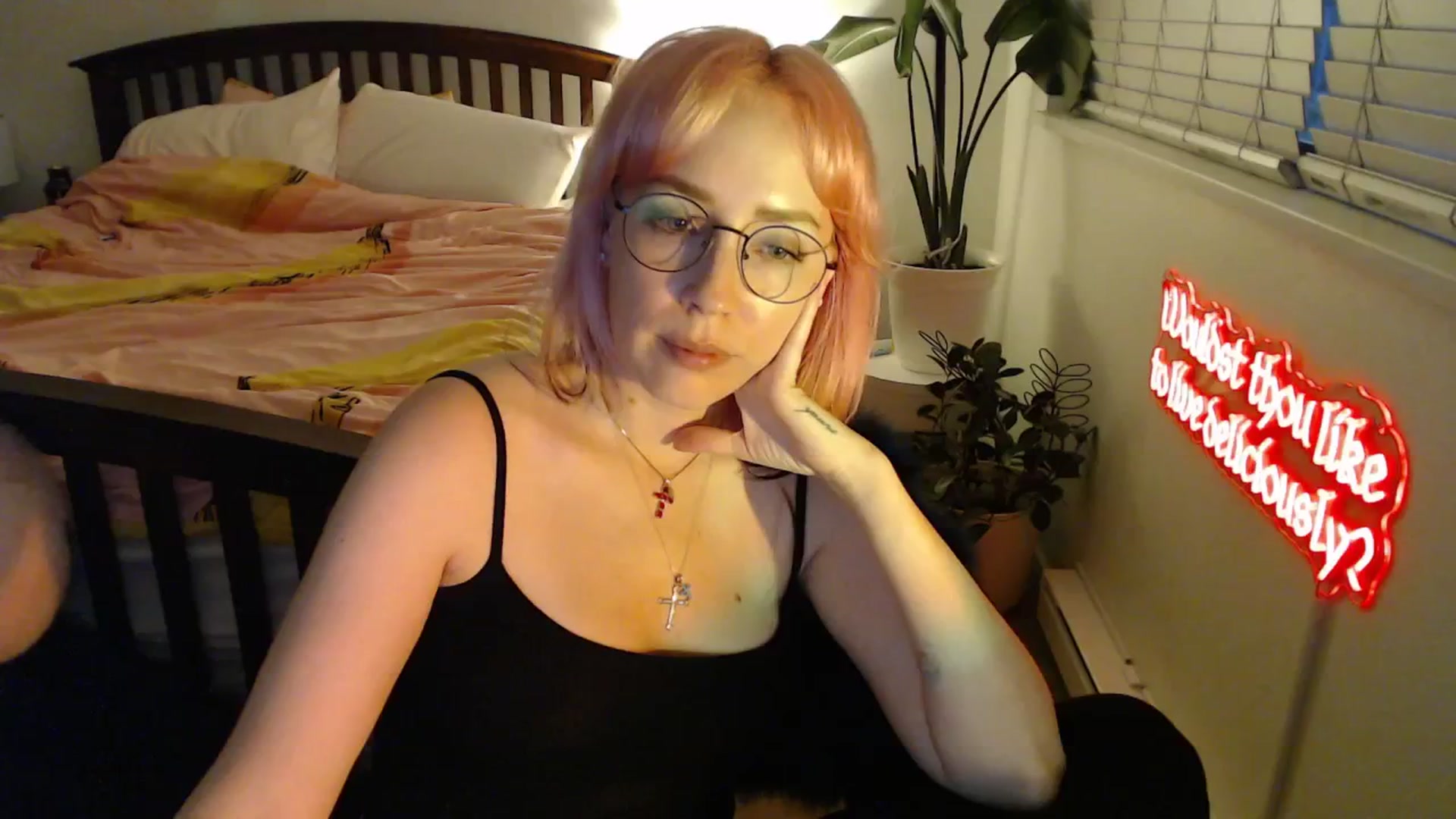 Gallery image thumbnail from NahlaHoney's myfreecams stream on, 08/31/2025, 03:22 image 20 of 20