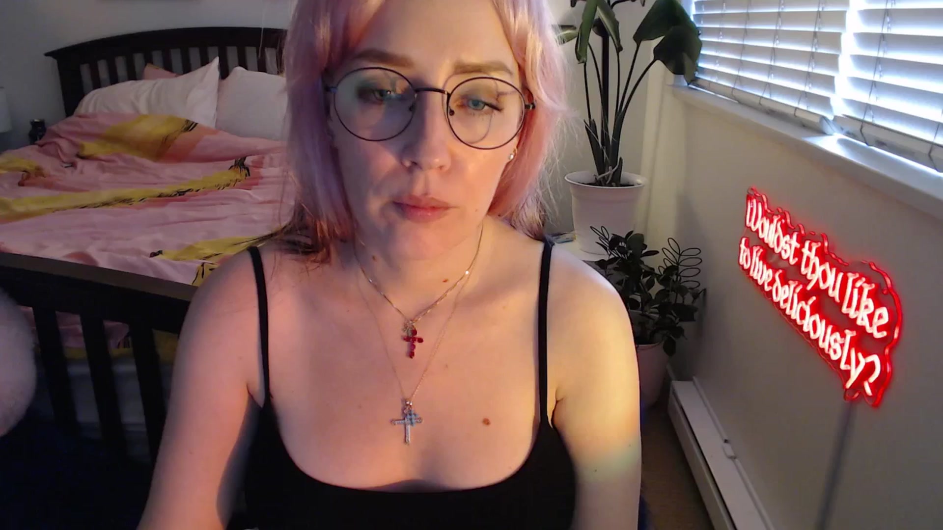 Gallery image thumbnail from NahlaHoney's myfreecams stream on, 08/31/2025, 03:22 image 9 of 20