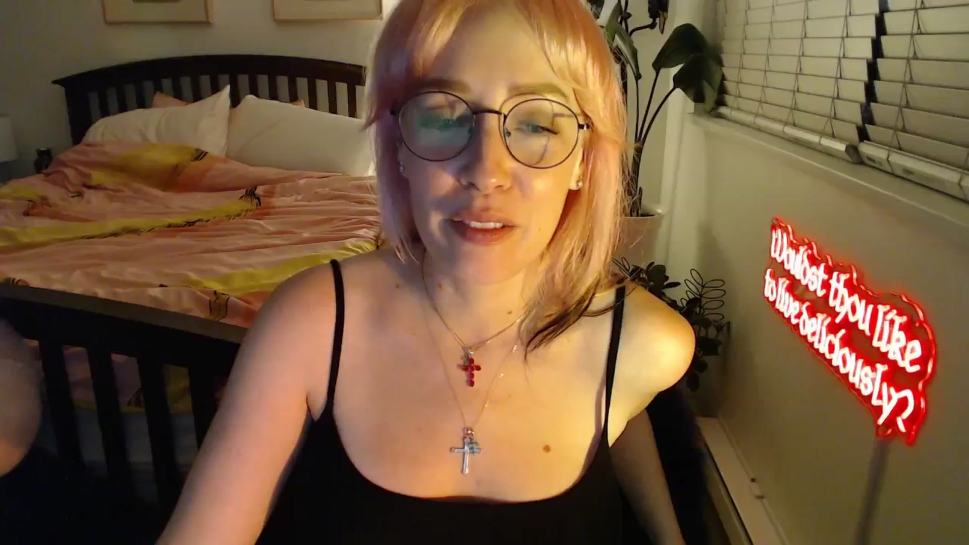 Gallery image thumbnail from NahlaHoney's myfreecams stream on, 08/31/2025, 04:09 image 2 of 20