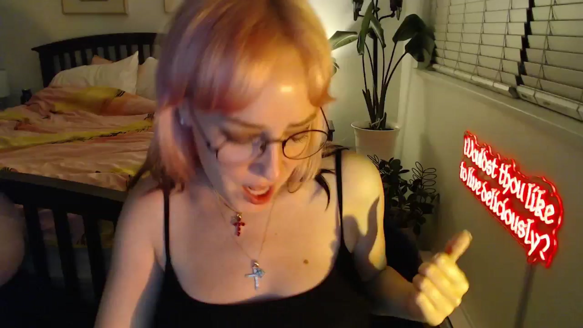 Gallery image thumbnail from NahlaHoney's myfreecams stream on, 08/31/2025, 04:09 image 20 of 20