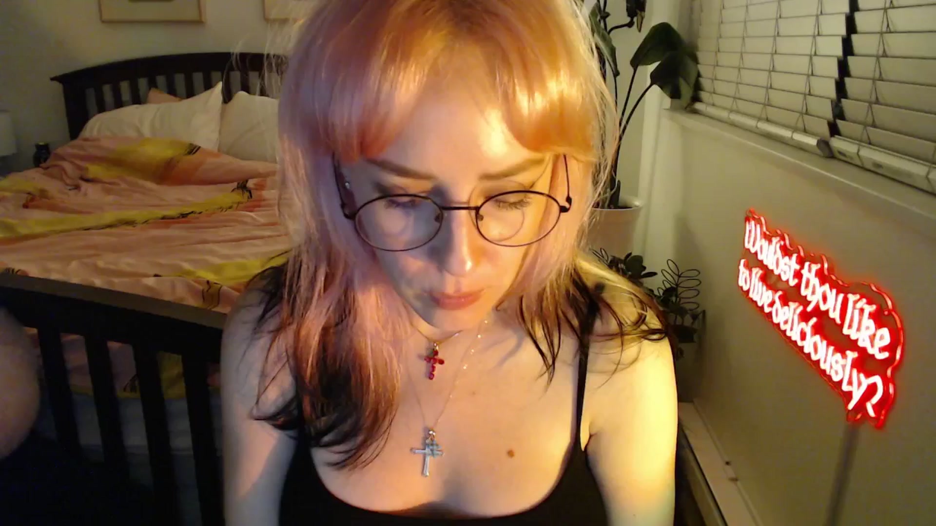 Gallery image thumbnail from NahlaHoney's myfreecams stream on, 08/31/2025, 04:09 image 7 of 20