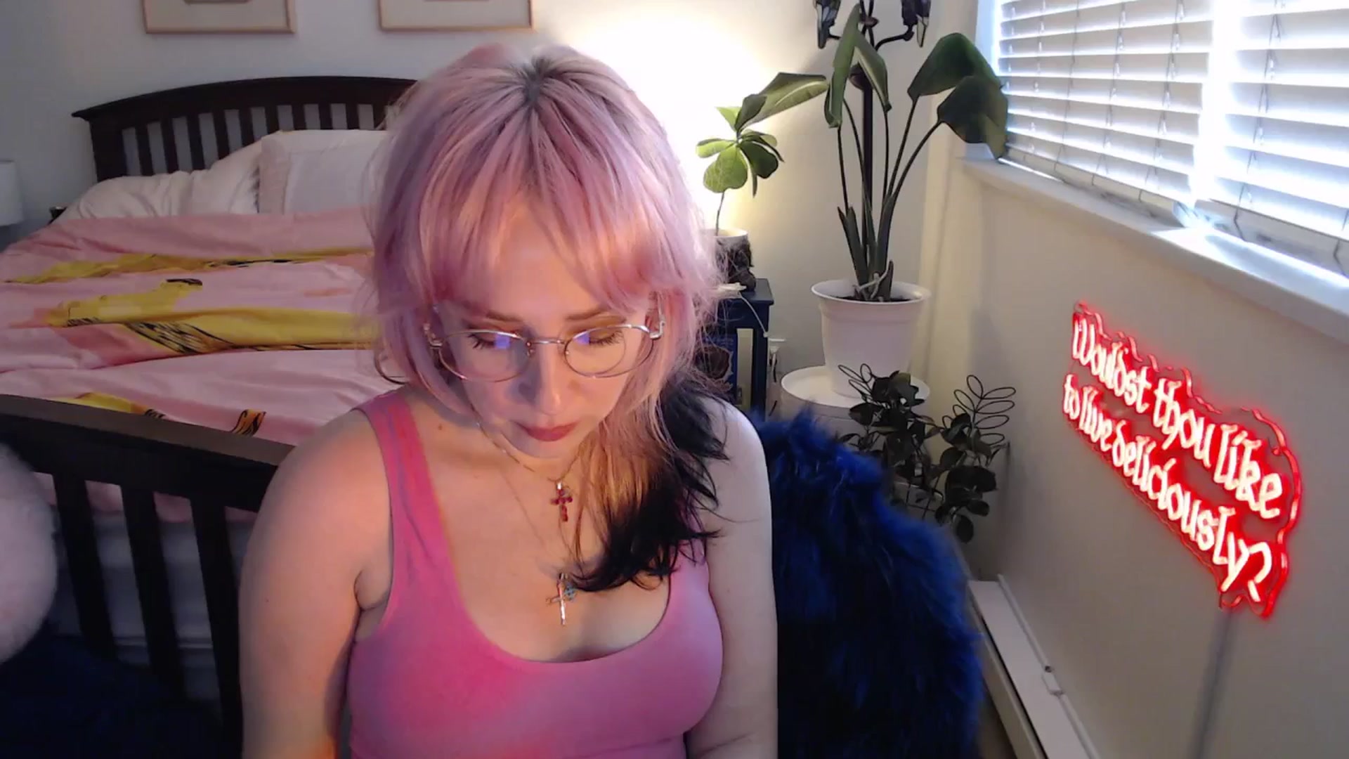 Gallery image thumbnail from NahlaHoney's myfreecams stream on, 09/03/2025, 03:02 image 2 of 20